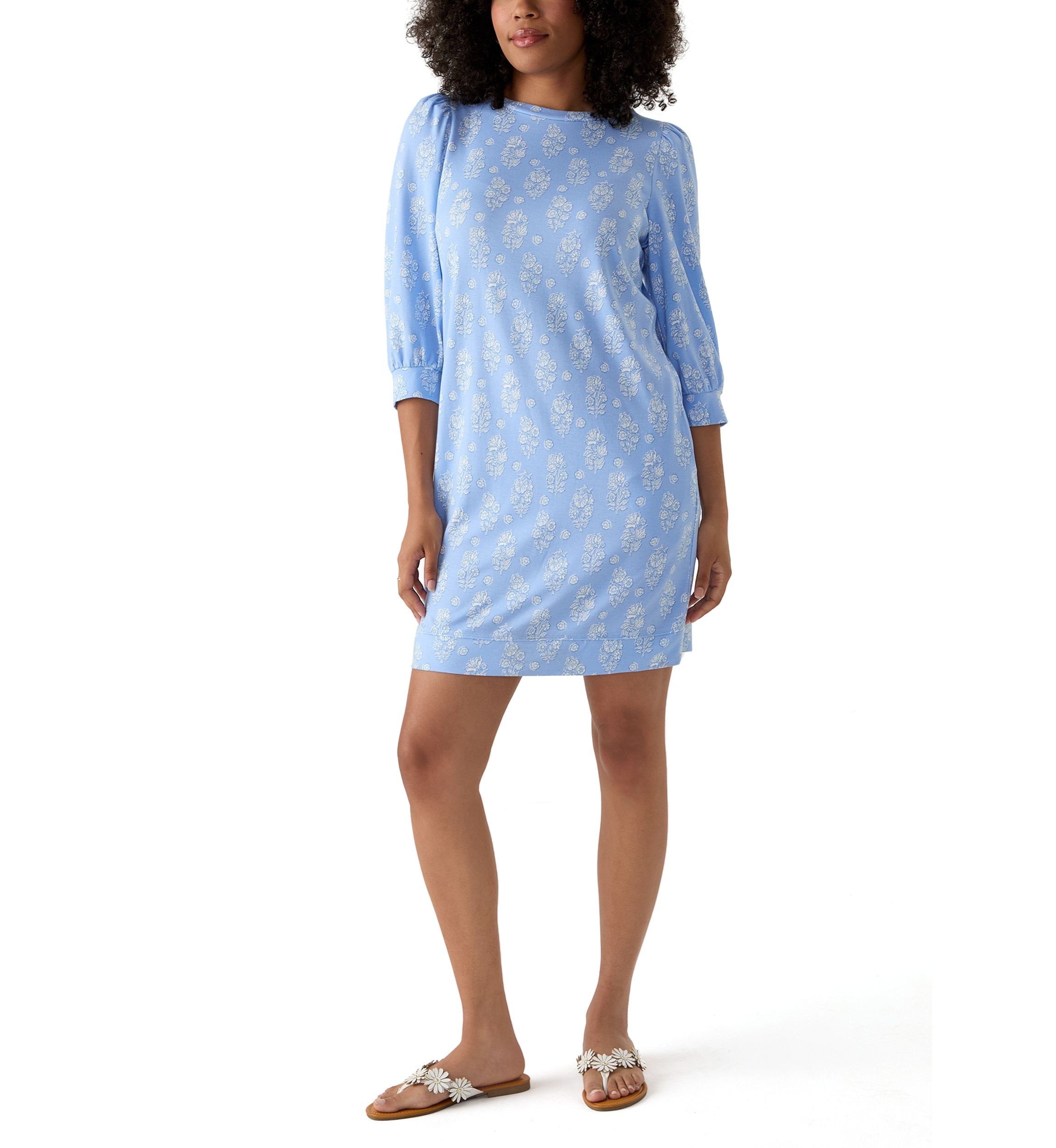 brown ribbed dress Brown Ribbed V-Neck Wrap Mini Oliana Dress XXS