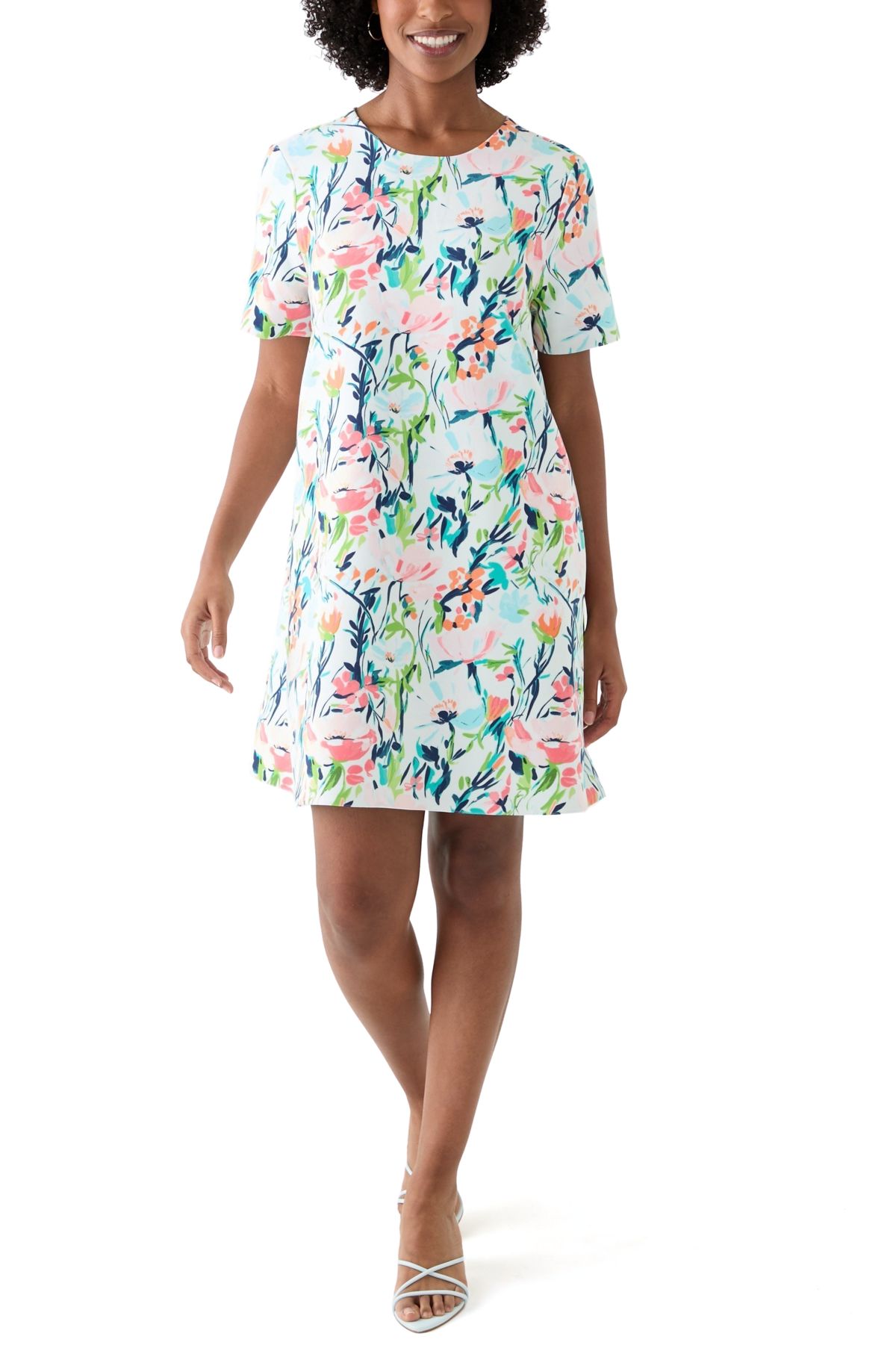 Womens Reversible Dress