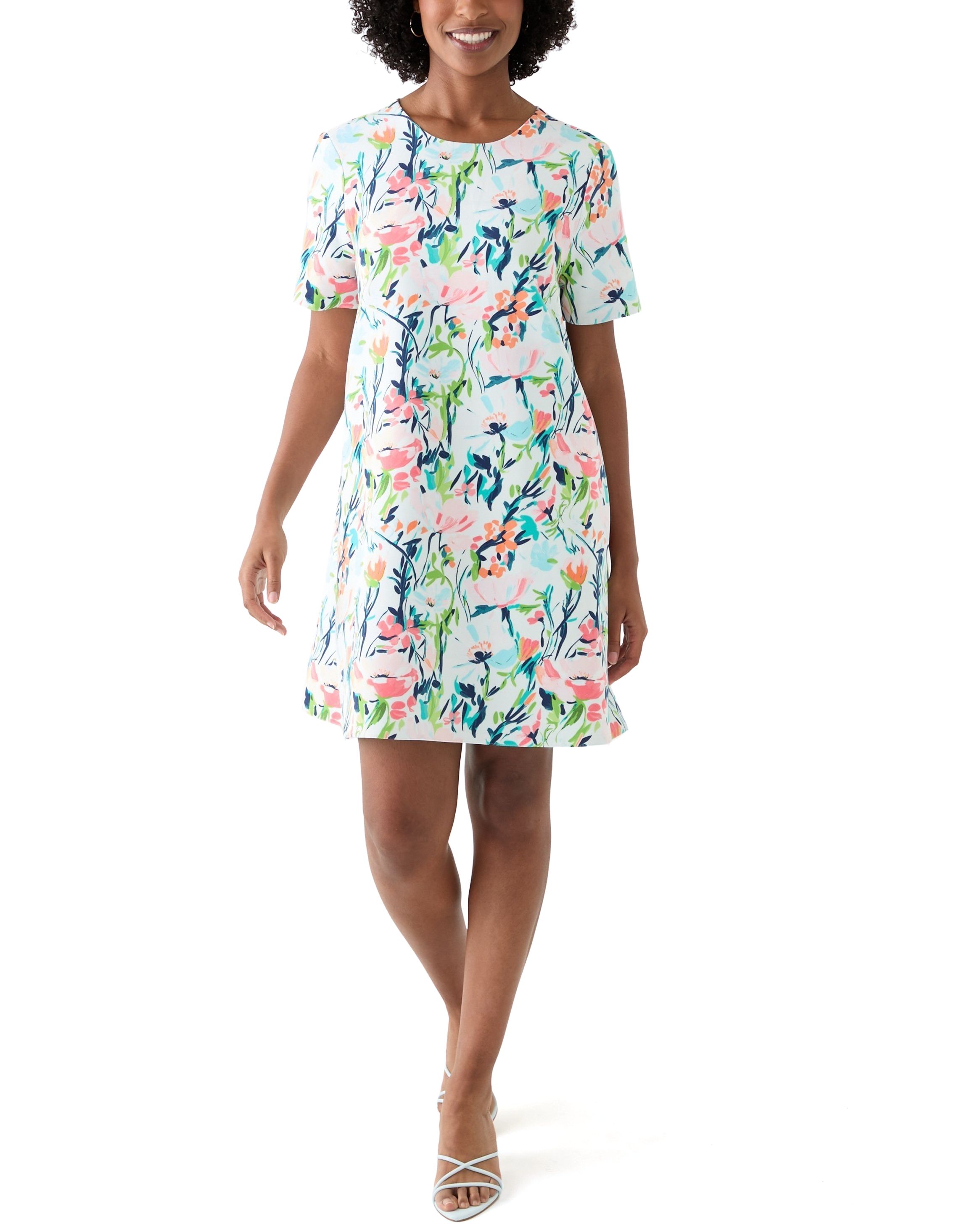 Womens Reversible Dress