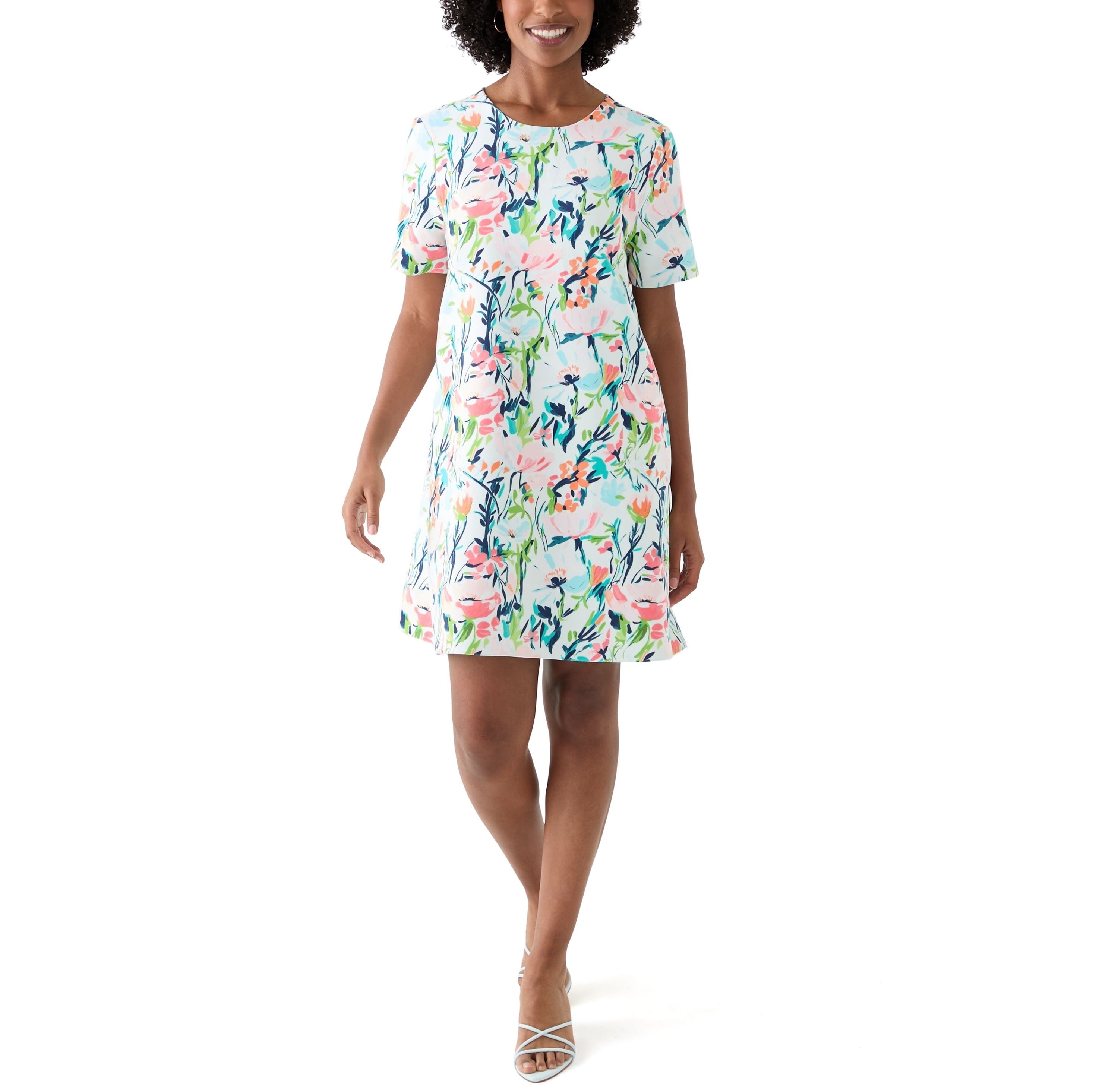 Womens Reversible Dress