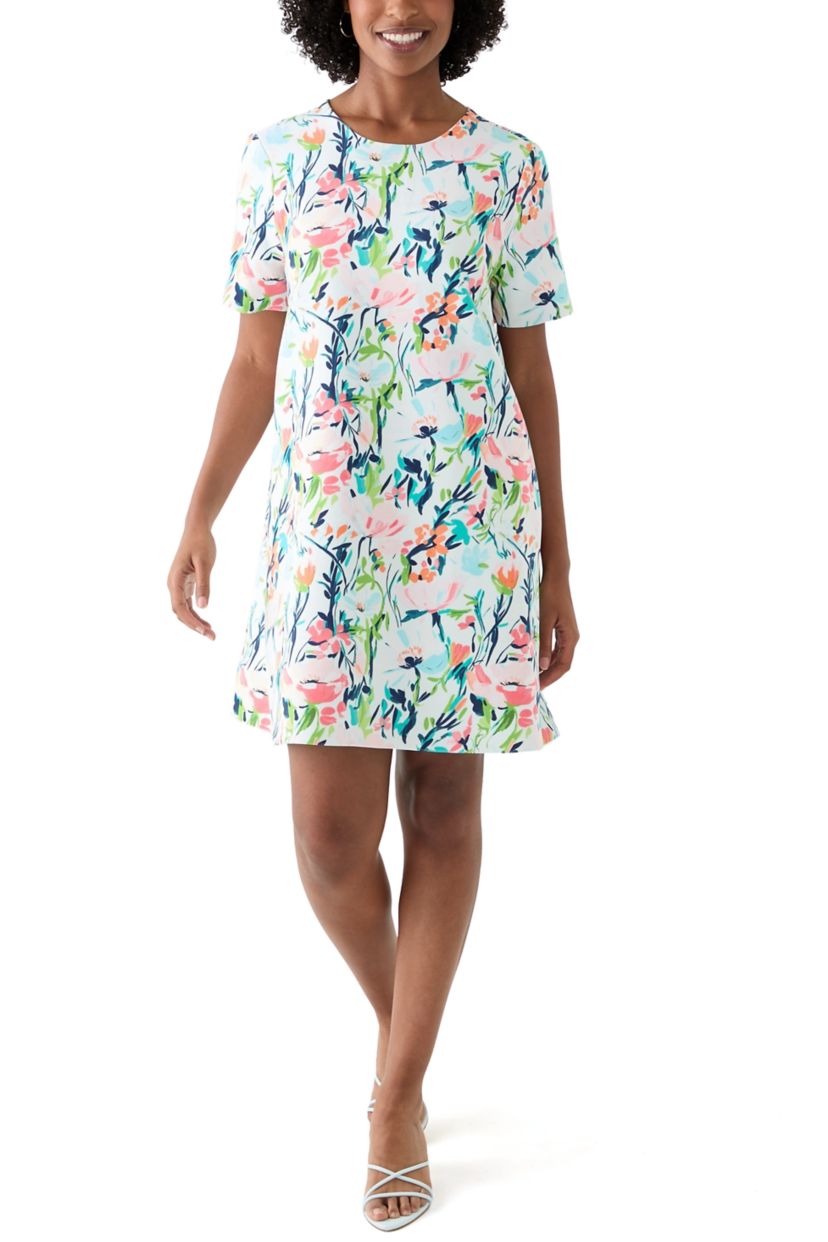 Womens Reversible Dress
