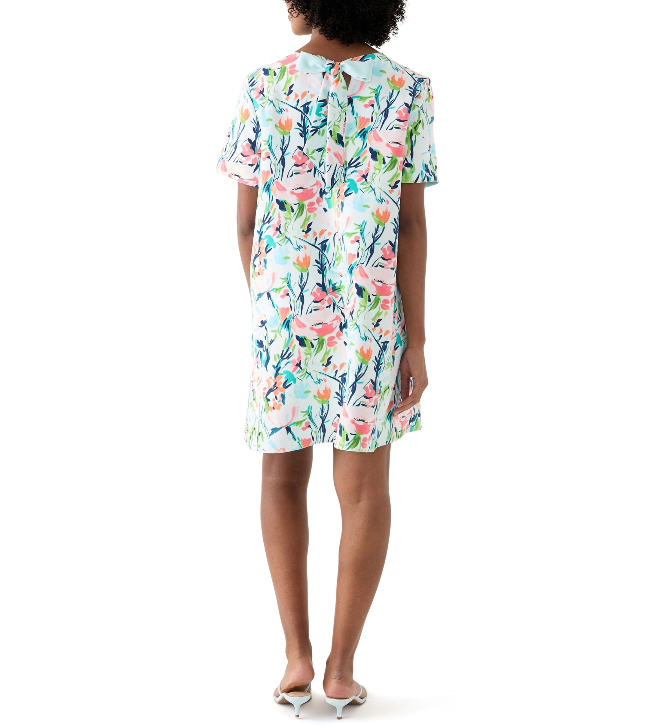Womens Reversible Dress