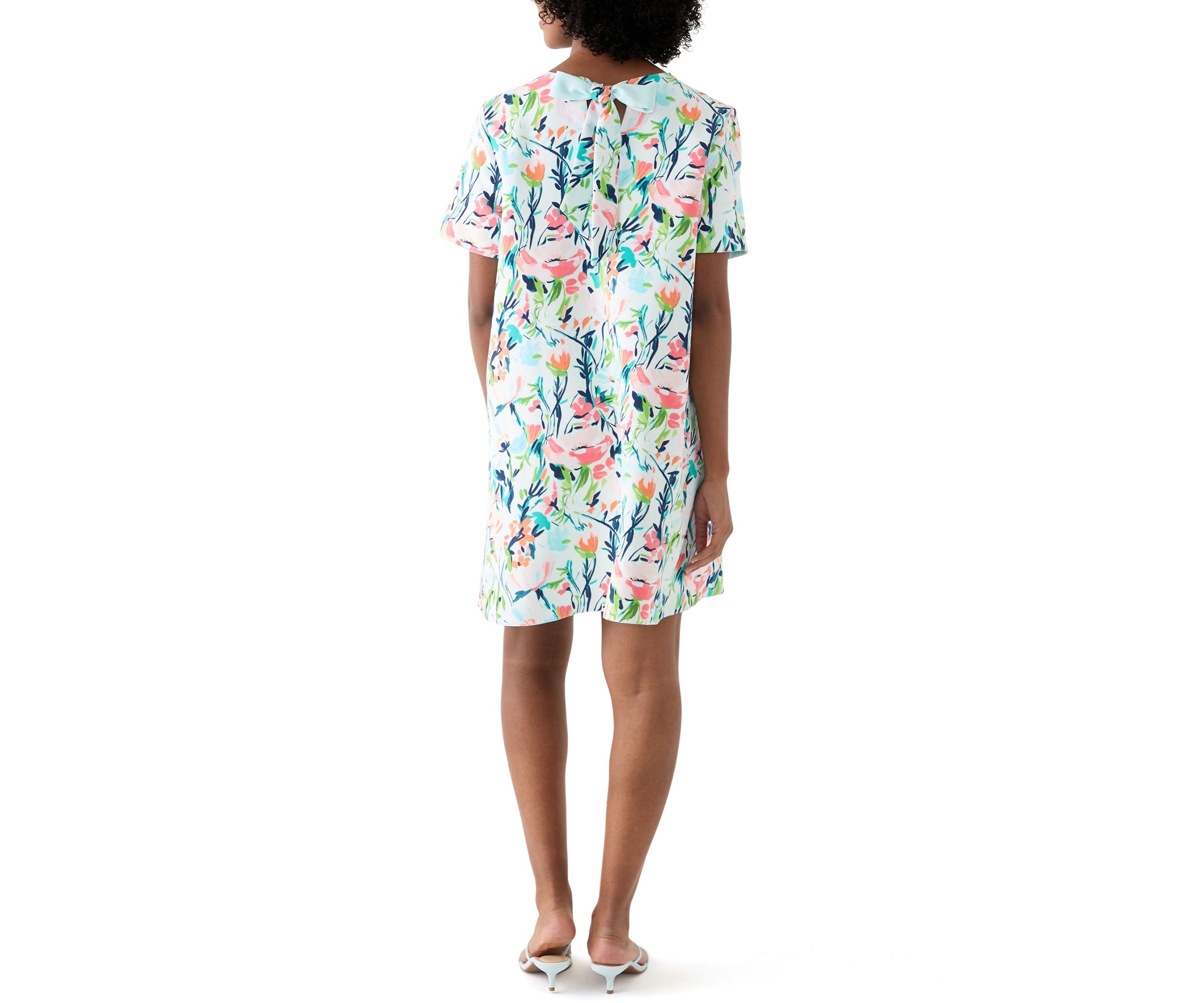Womens Reversible Dress
