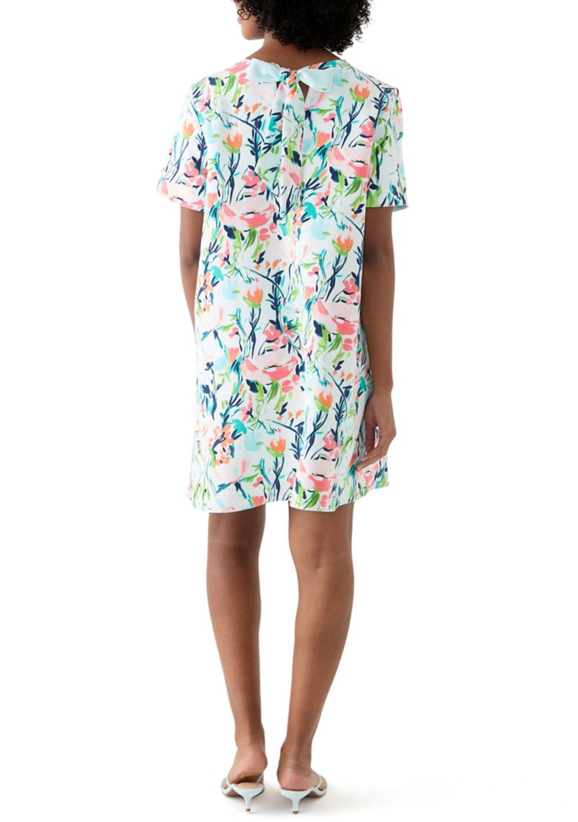 Womens Reversible Dress