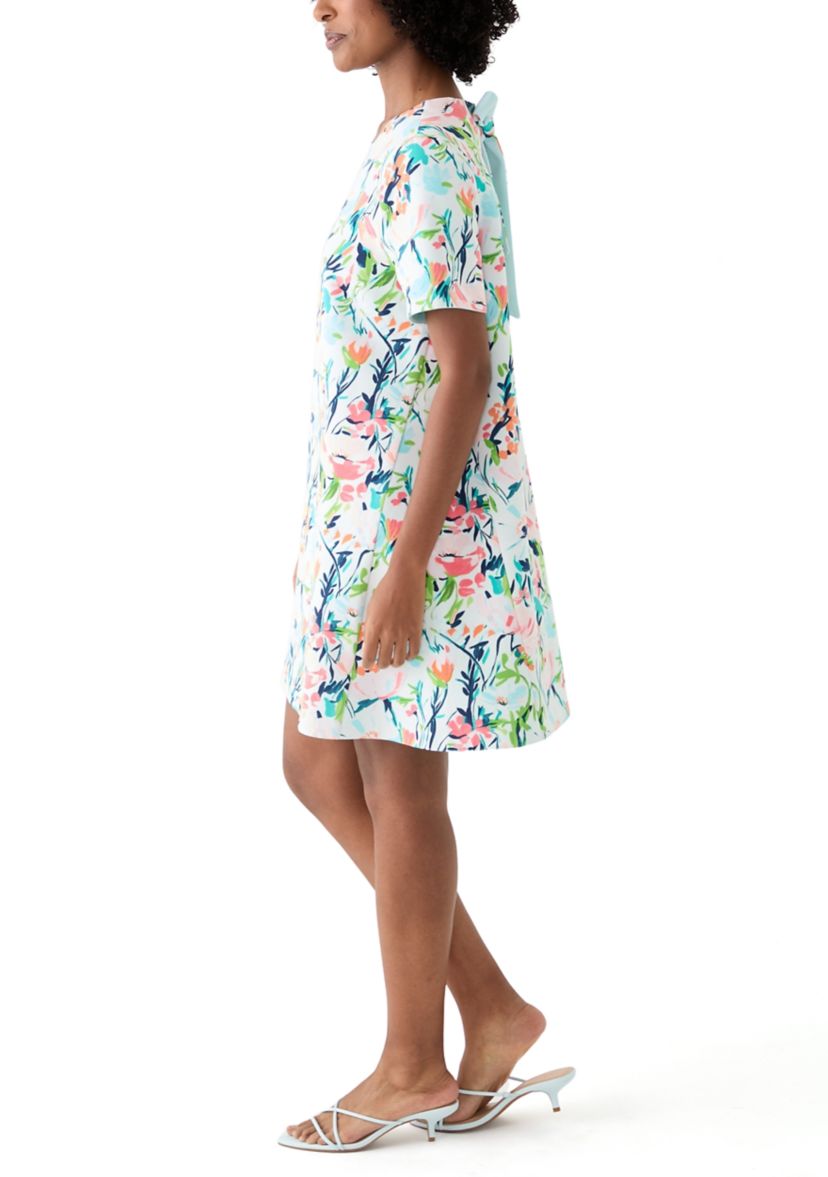 Womens Reversible Dress