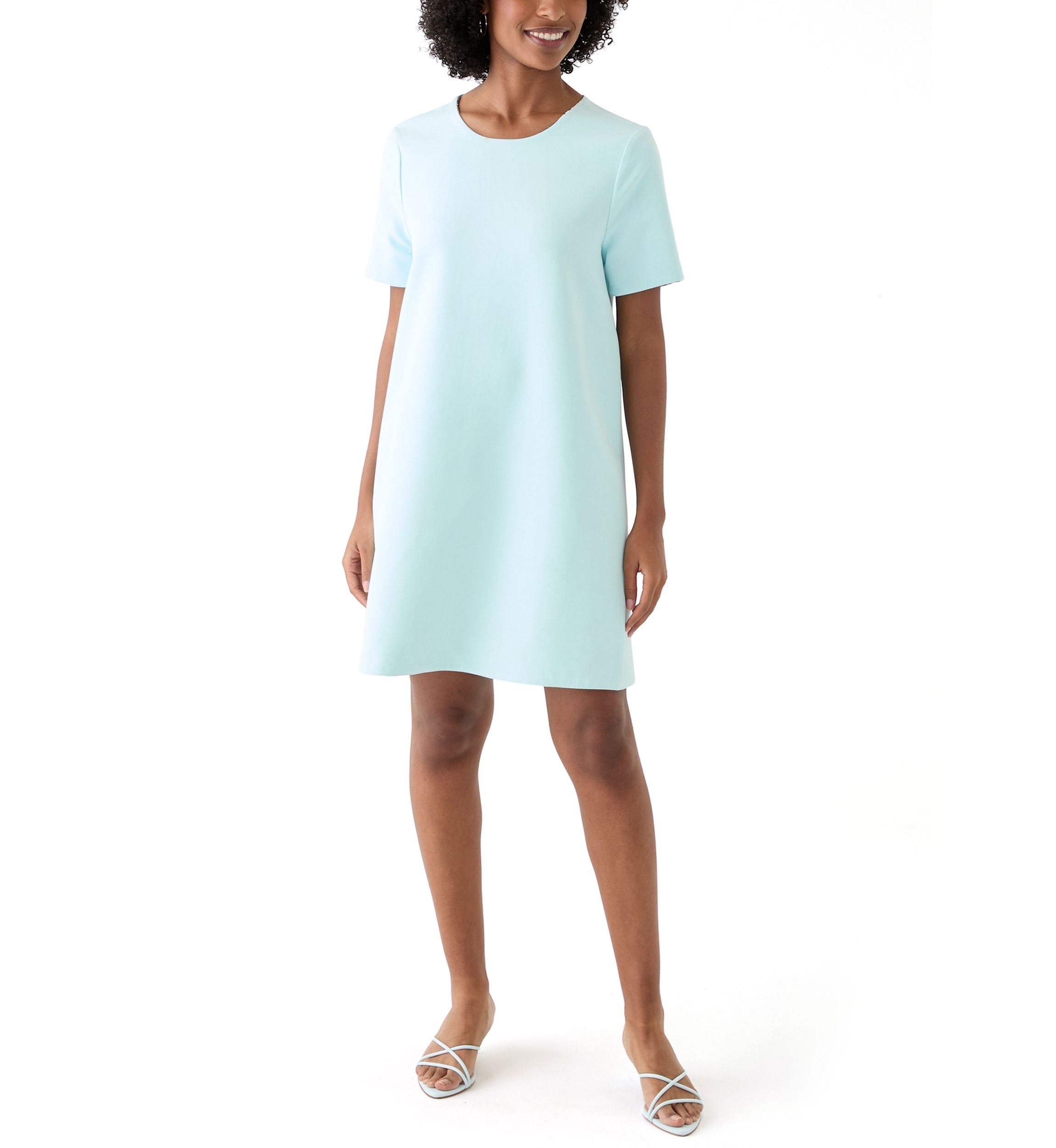Womens Reversible Dress