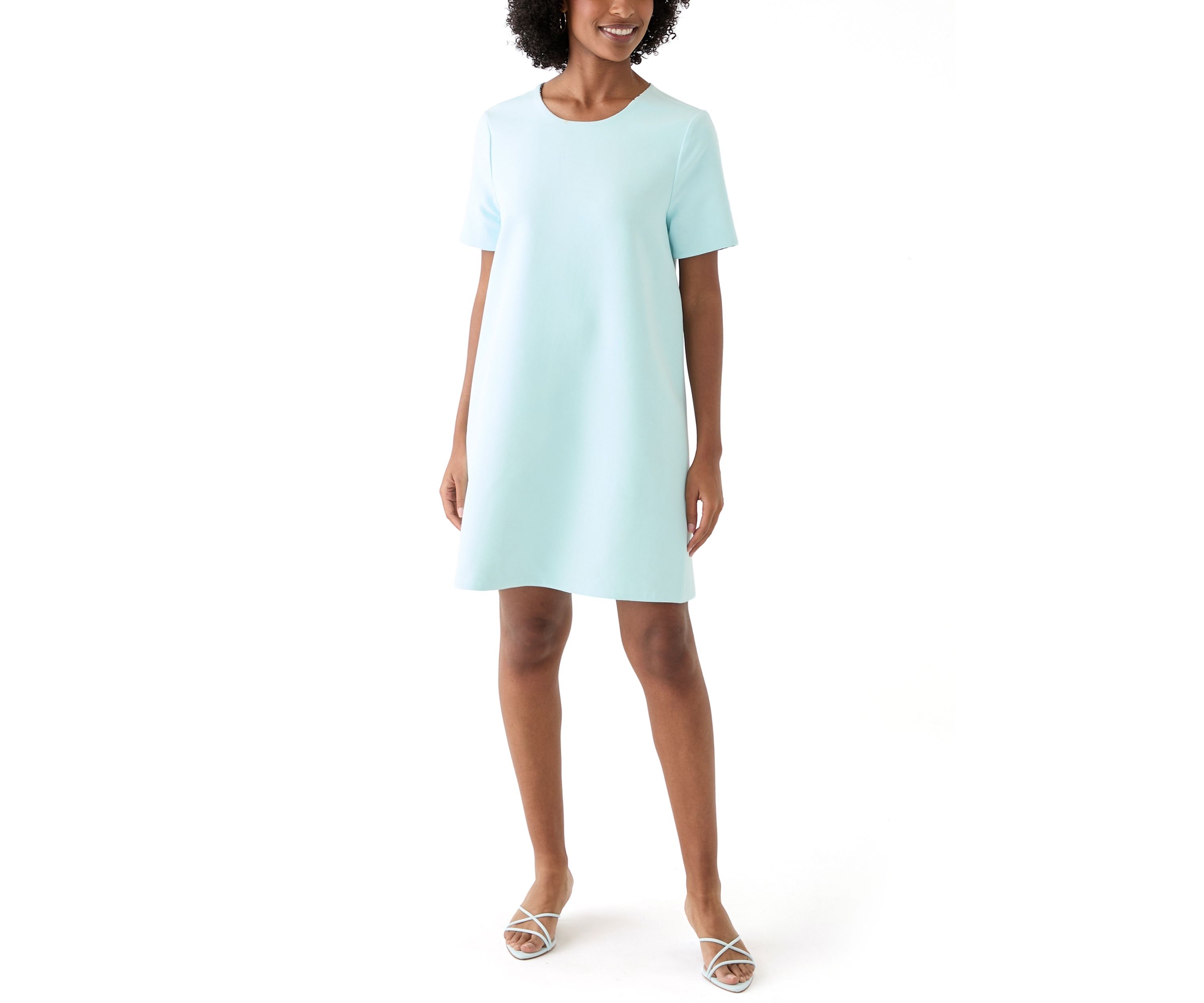 Womens Reversible Dress