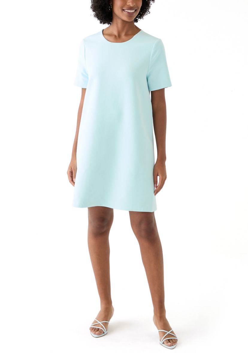 Womens Reversible Dress