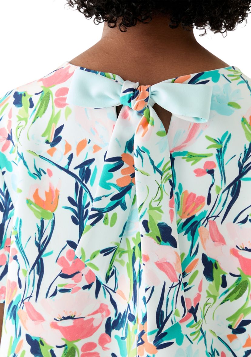 Womens Reversible Dress
