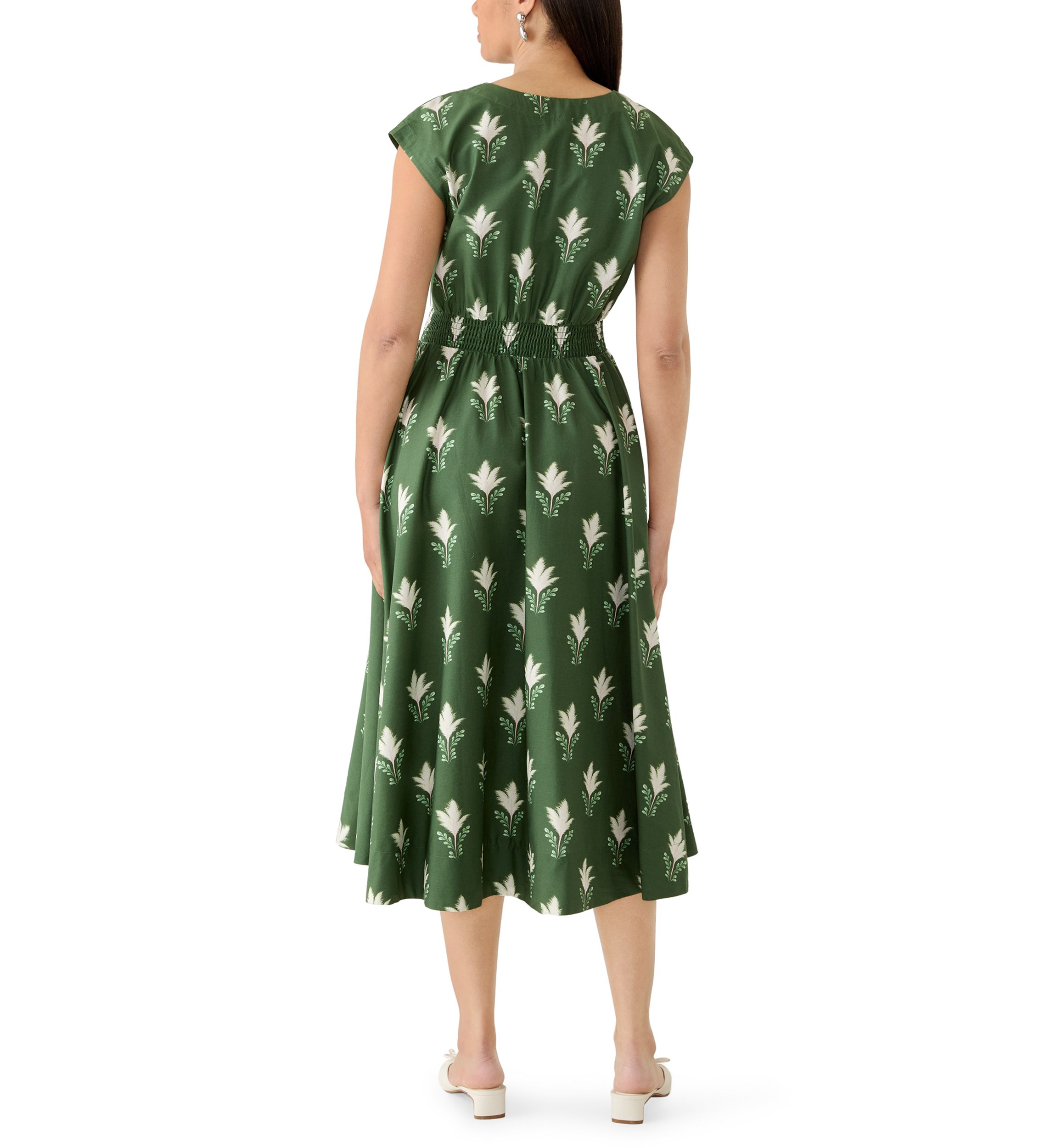 belk emerald green dress Women's Green Dresses