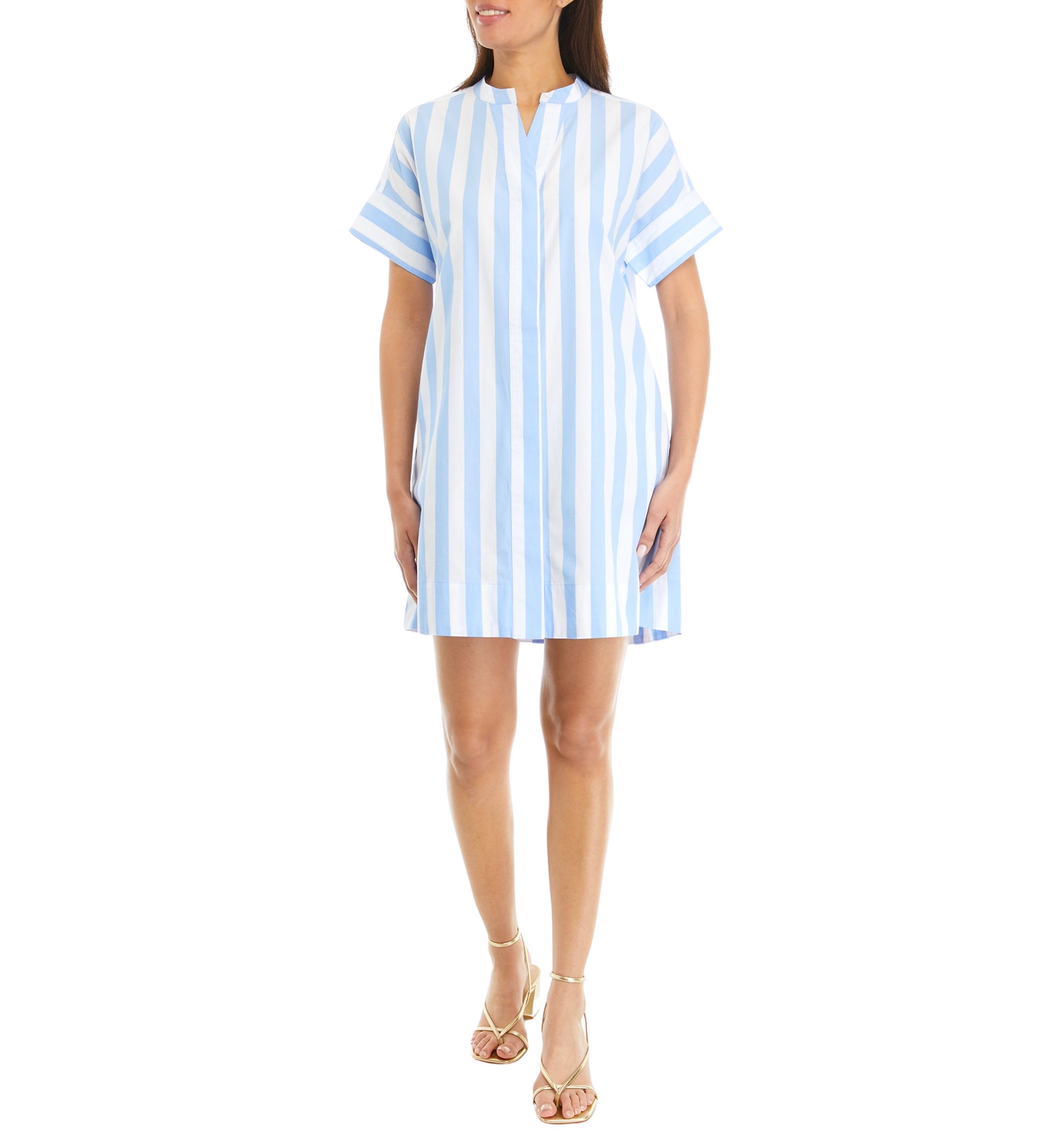 Petite Popover Dress