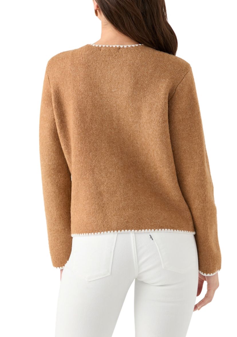 Petite Jacket Cardigan
