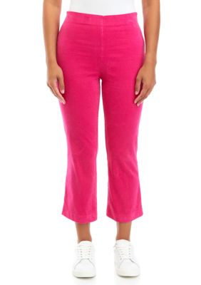 Crown and clearance ivy petite pants