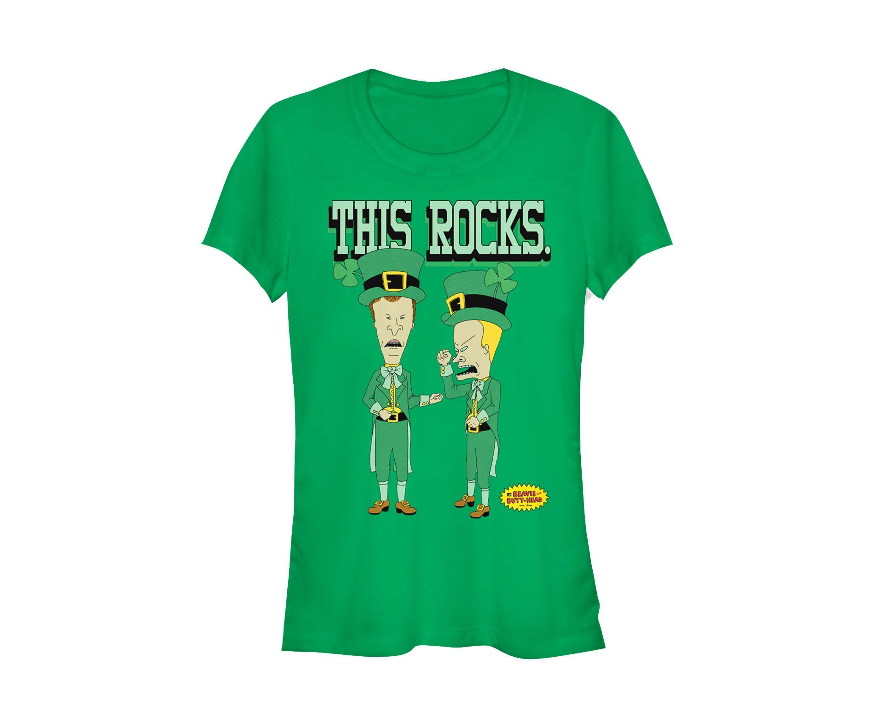 B Rockin Sham Graphic T-Shirt