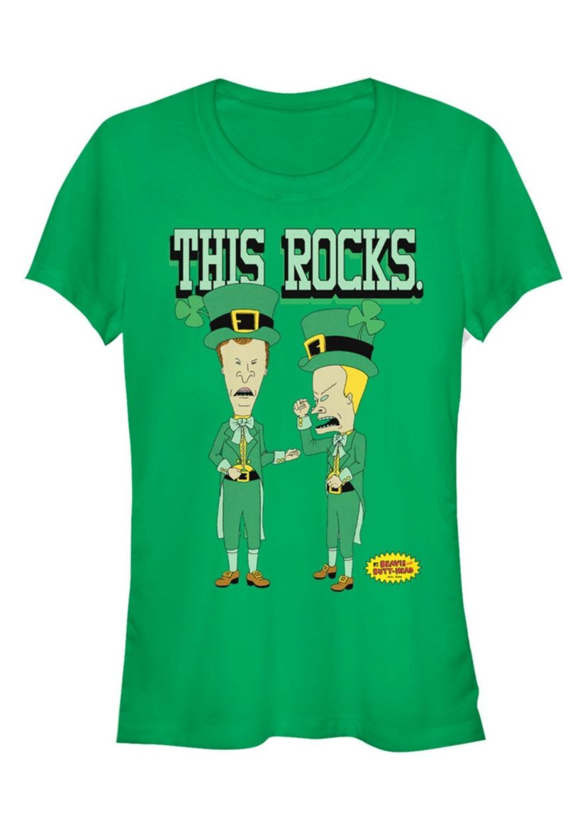 B Rockin Sham Graphic T-Shirt