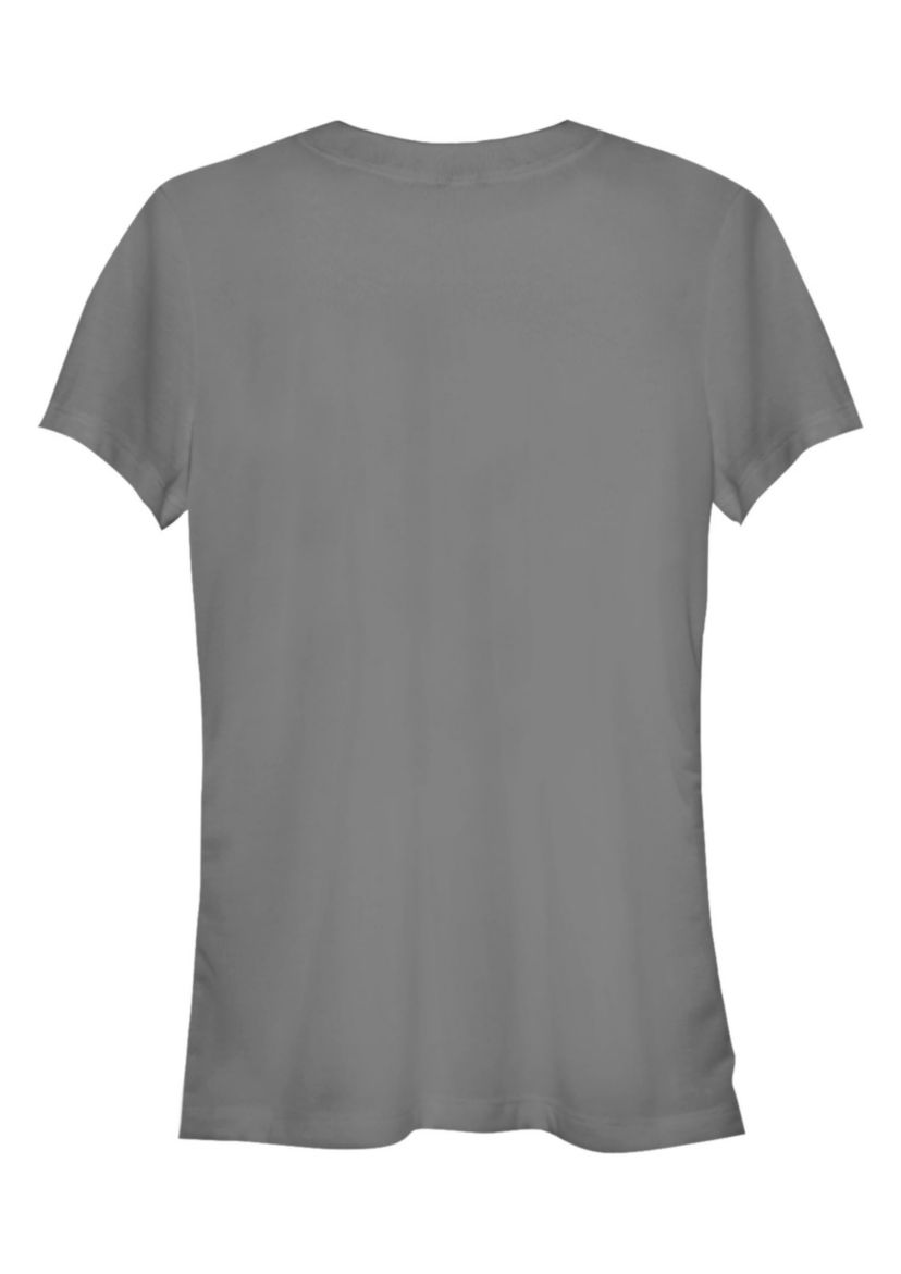 Lucky Kiss Graphic T-Shirt