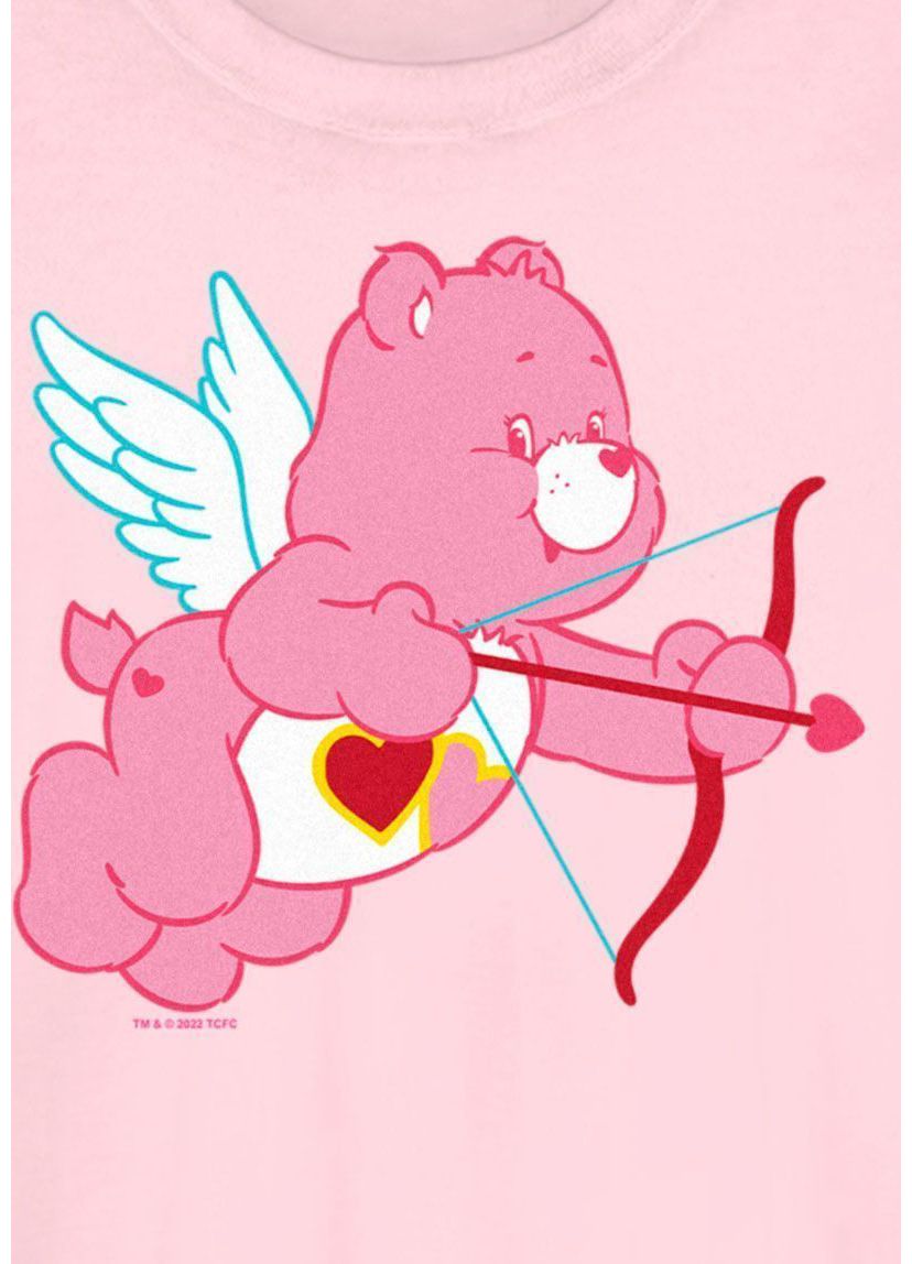 Cupids Bow Graphic T-Shirt