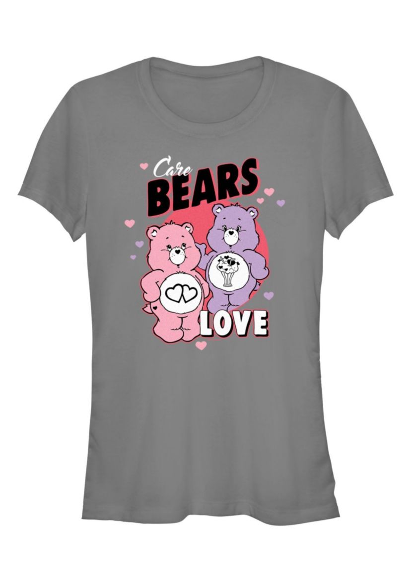 Care Bears Love Graphic T-Shirt