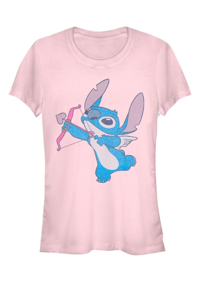Love Shot Graphic T-Shirt