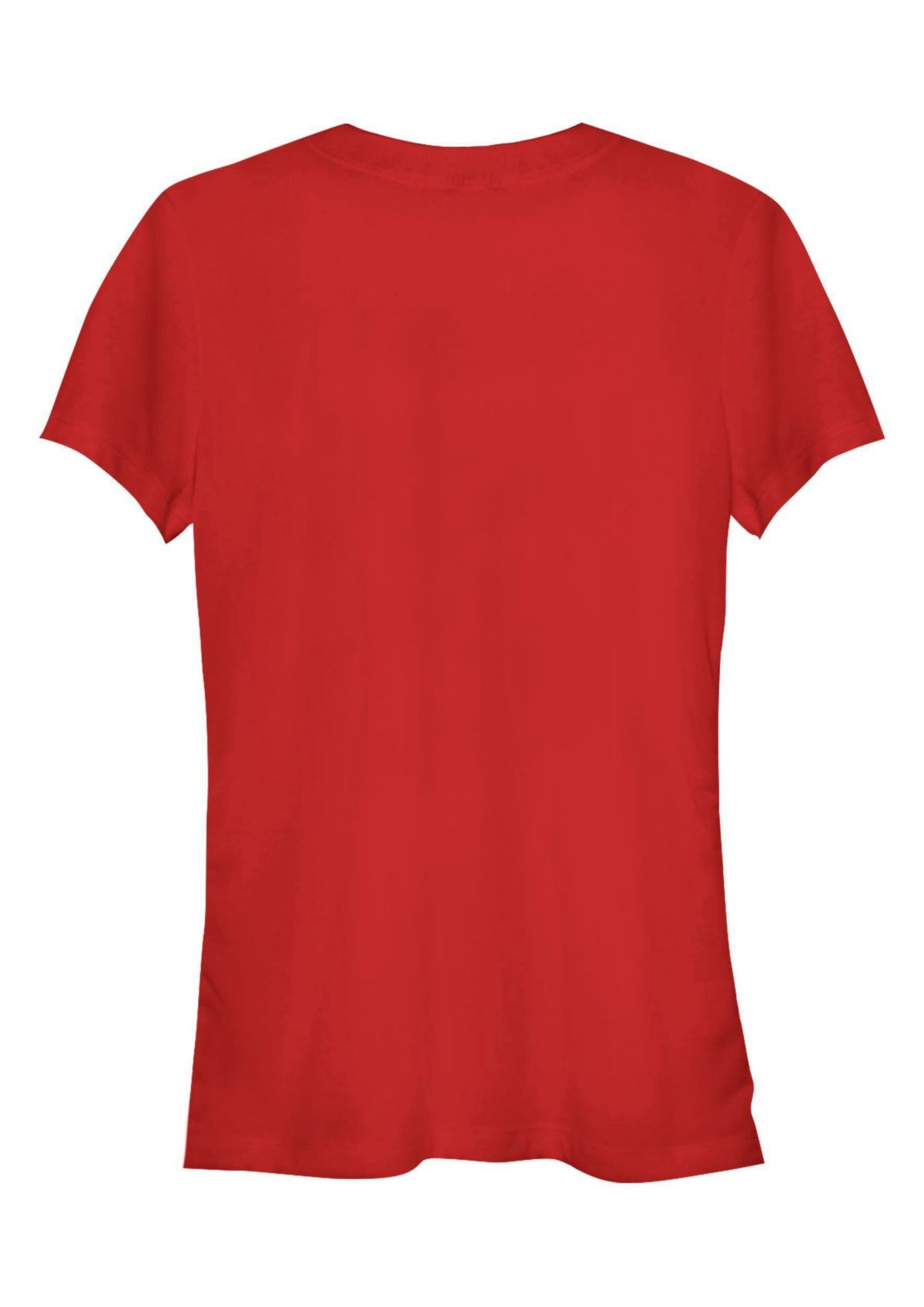 Lilo And Valentines Kisses Graphic T-Shirt