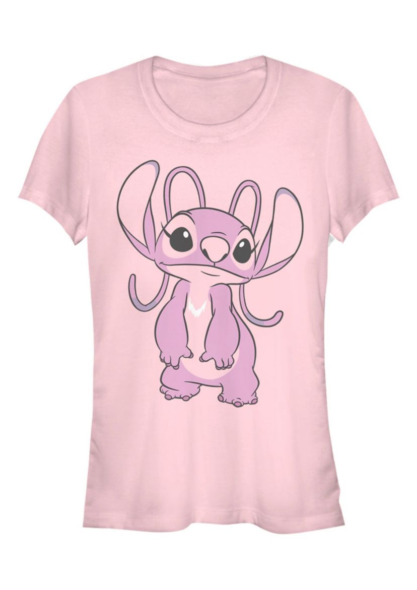 Big Angel Graphic T-Shirt