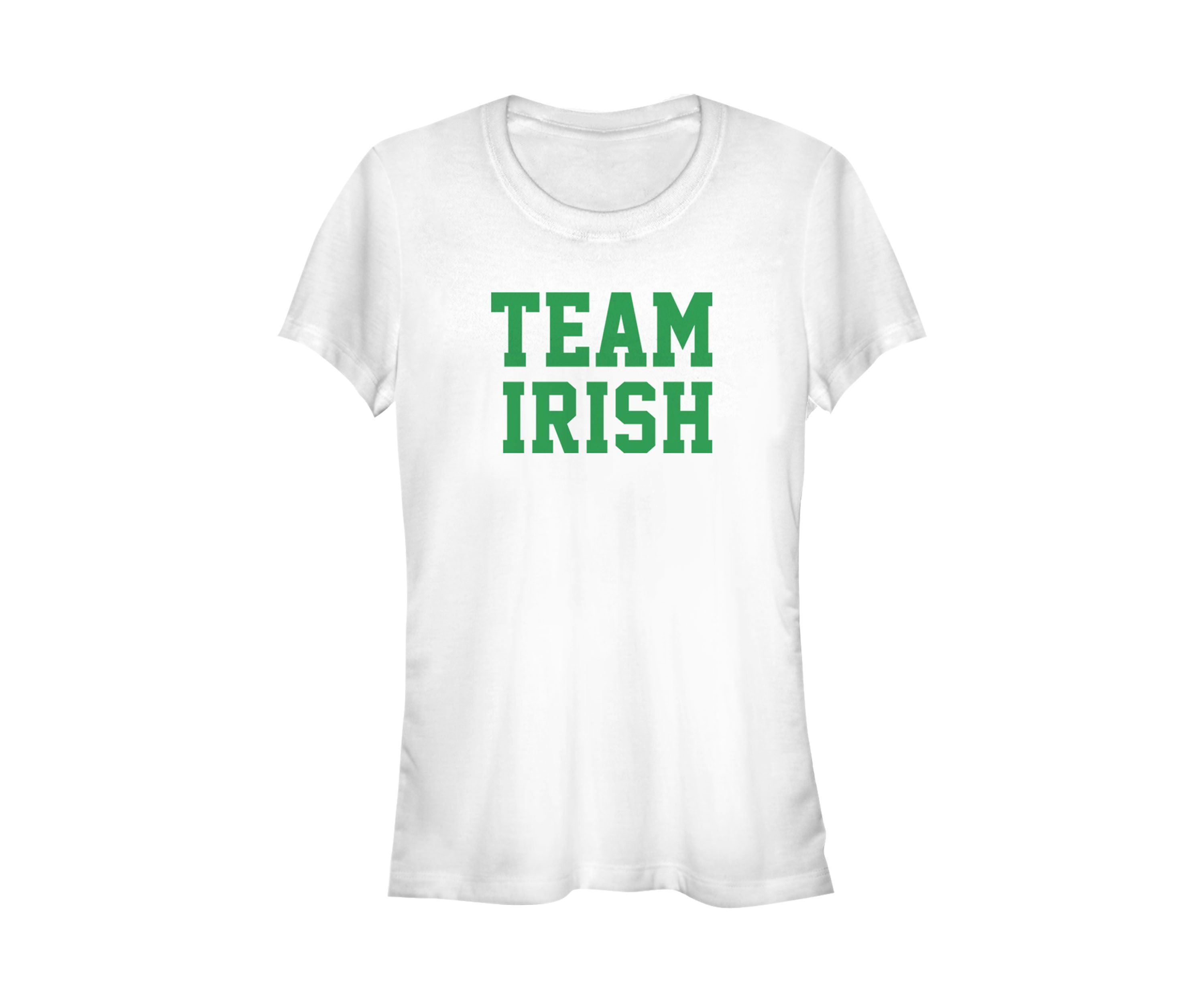 The Irish College Graphic T-Shirt