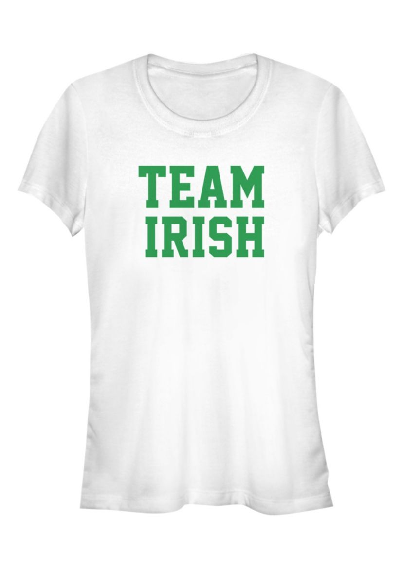 The Irish College Graphic T-Shirt