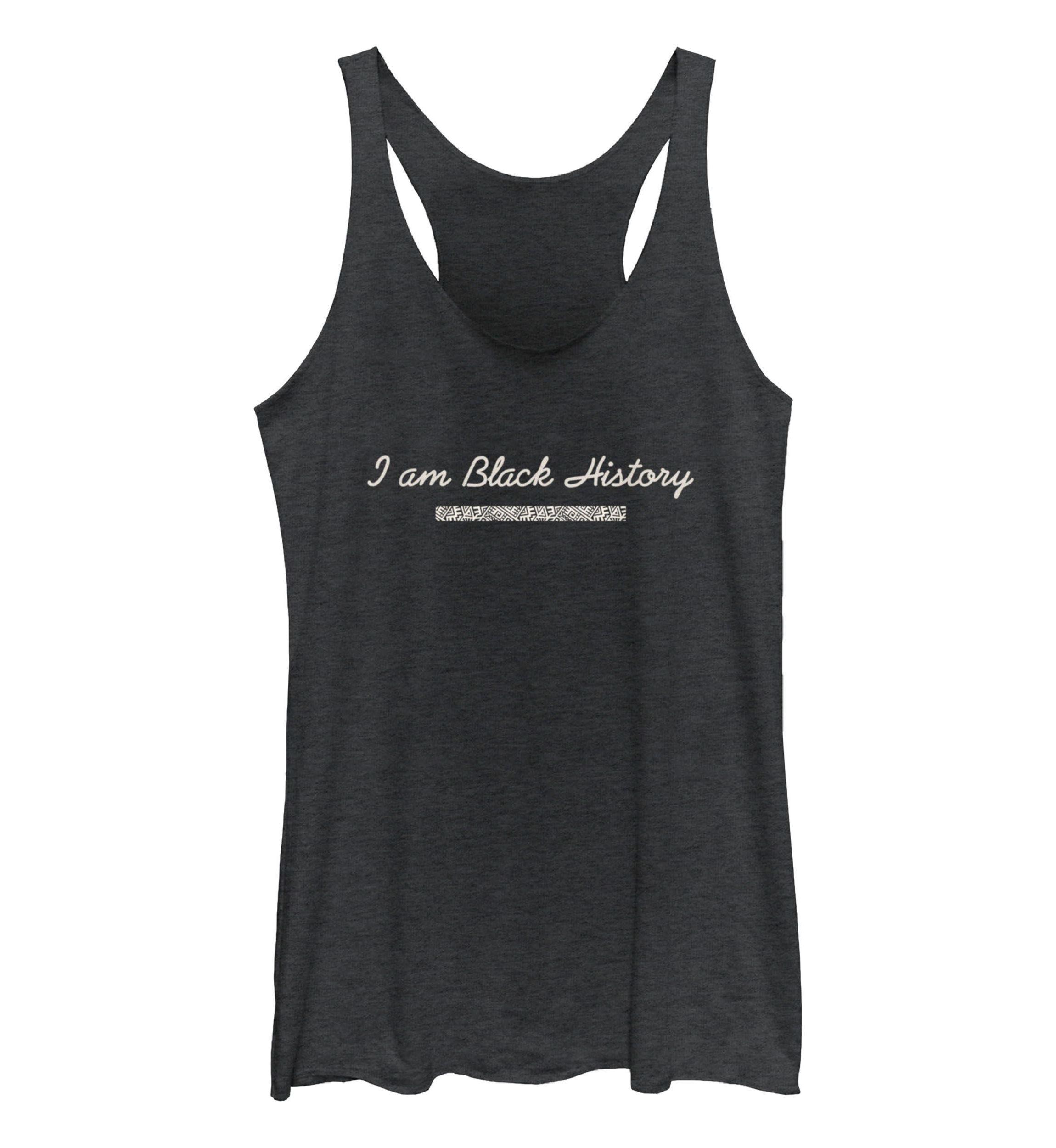 Still Rise Graphic Tank