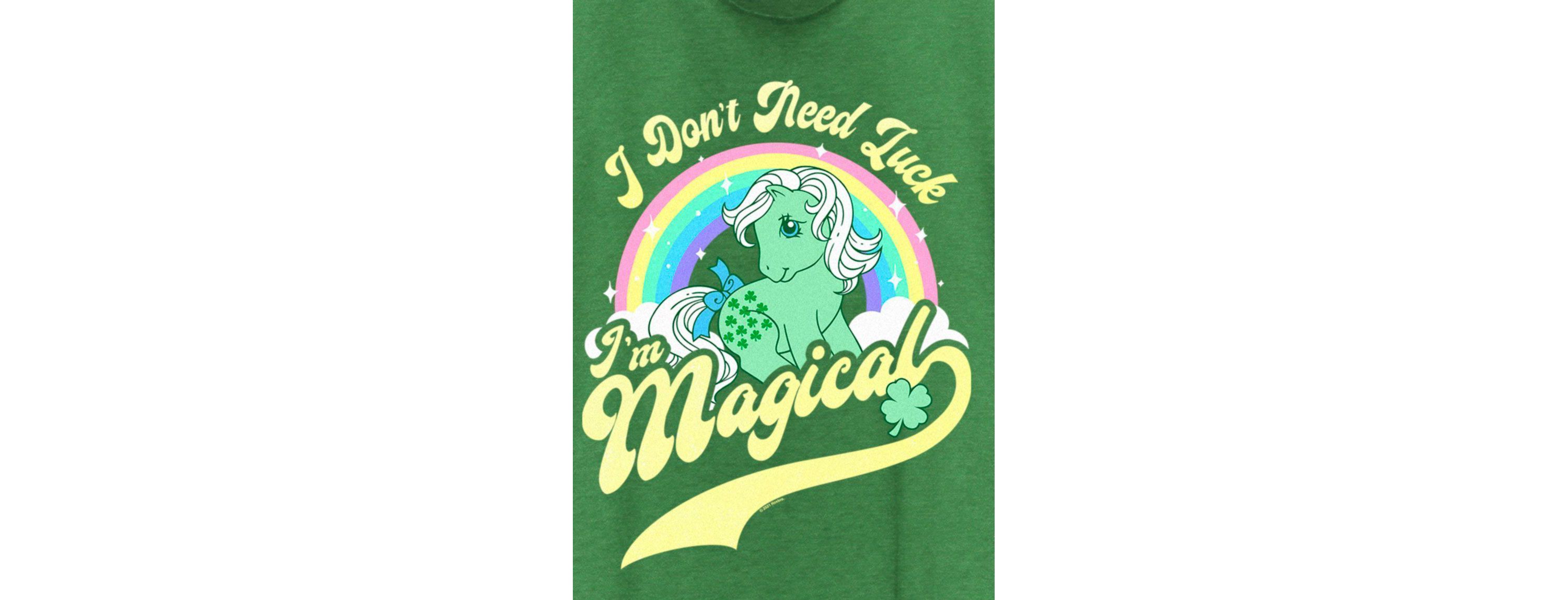 Magical Luck Graphic Tank