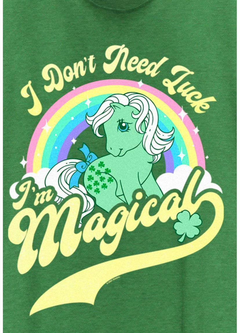 Magical Luck Graphic Tank