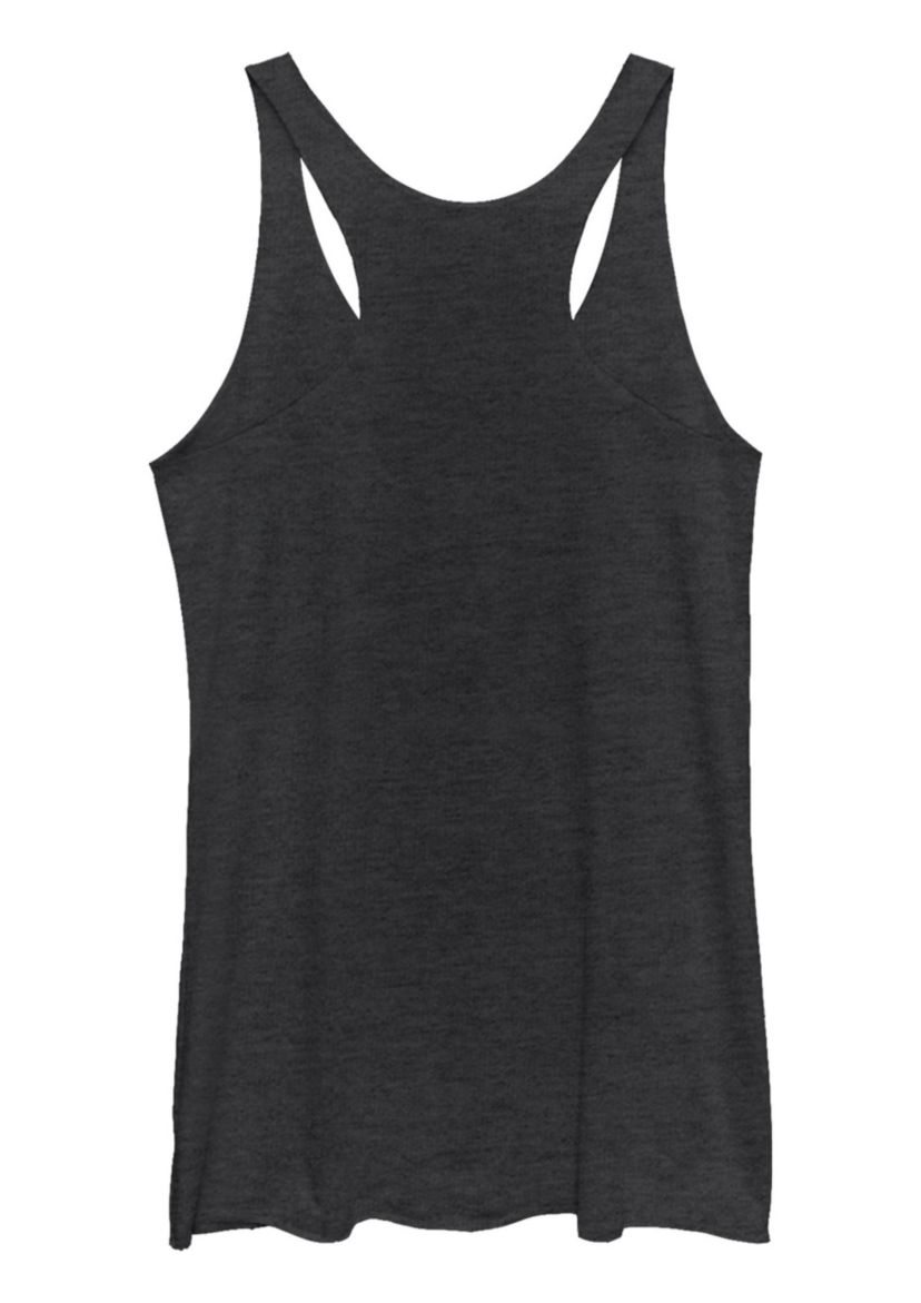 Lucky Sassy Lassy Graphic Tank