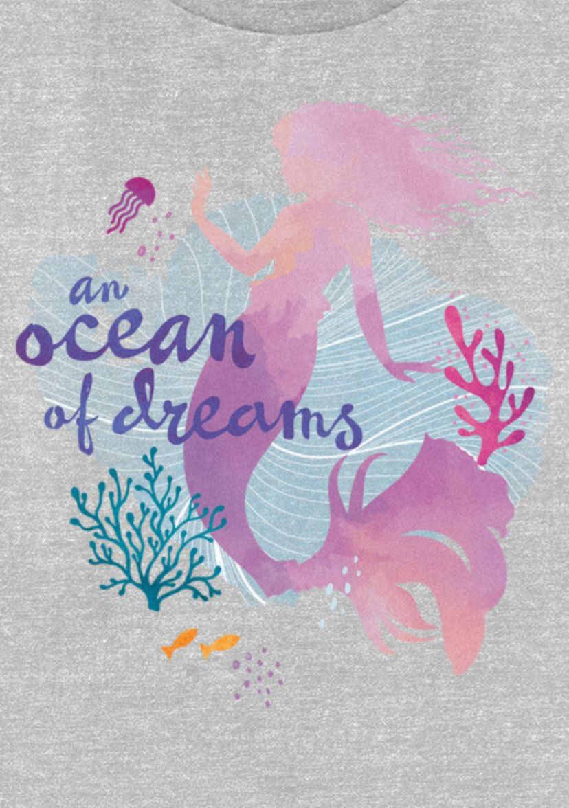 OCEAN OF DREAMS Graphic T-Shirt
