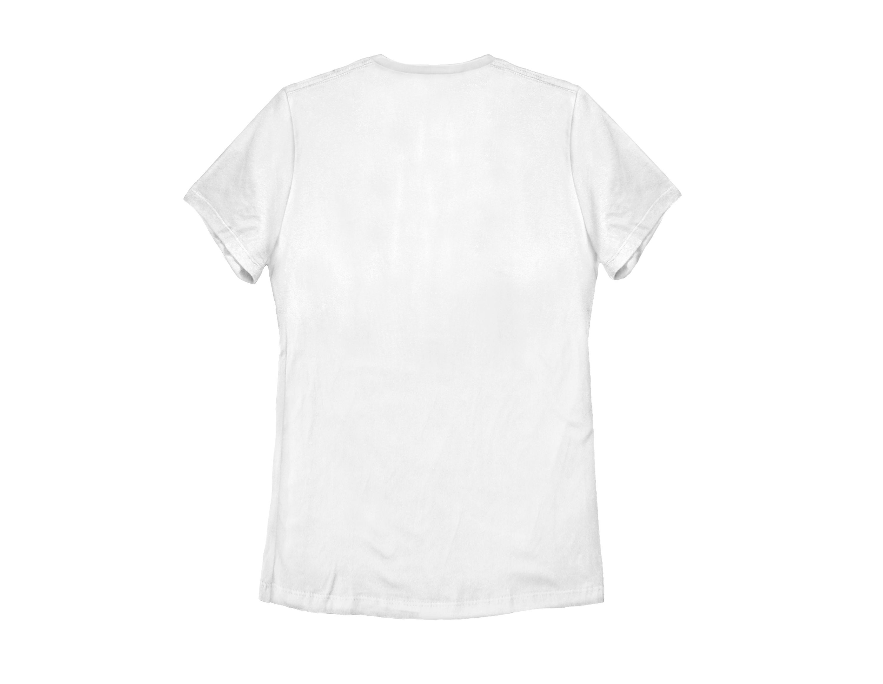 Curious And King Graphic T-Shirt