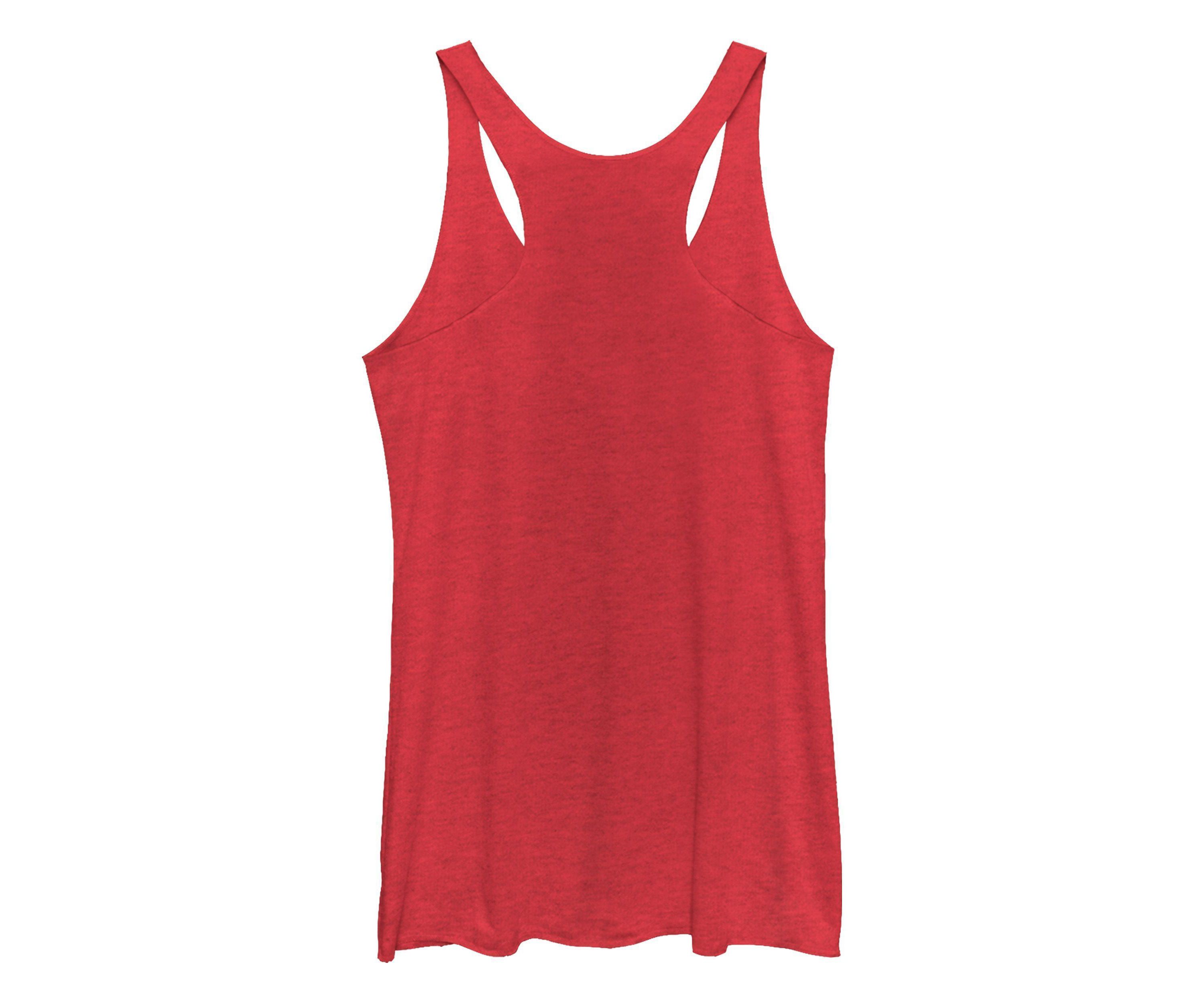 Hearty Marves Graphic Tank