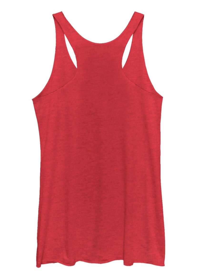 Hearty Marves Graphic Tank
