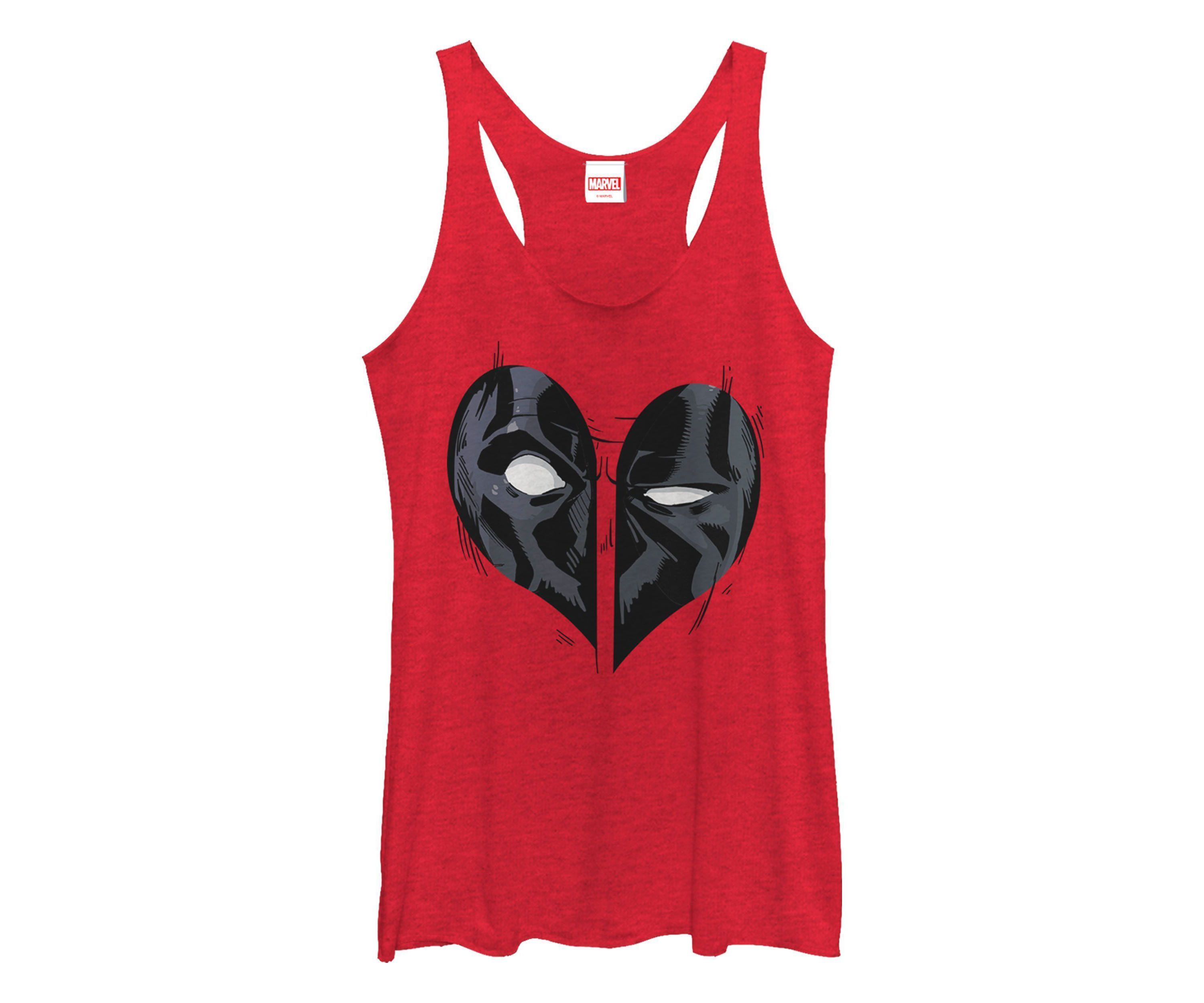 Heartpool Graphic Tank