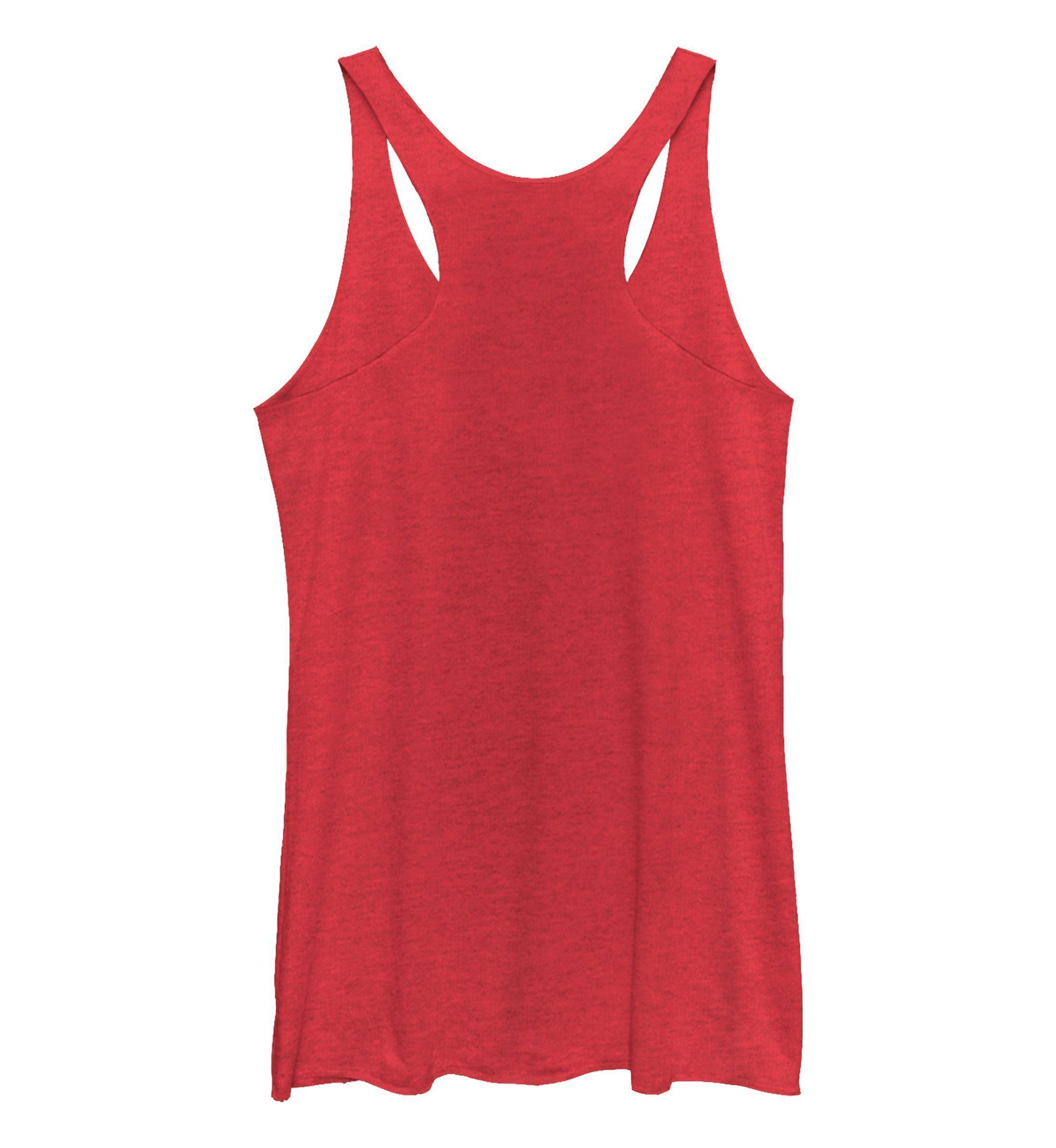 Heartpool Graphic Tank