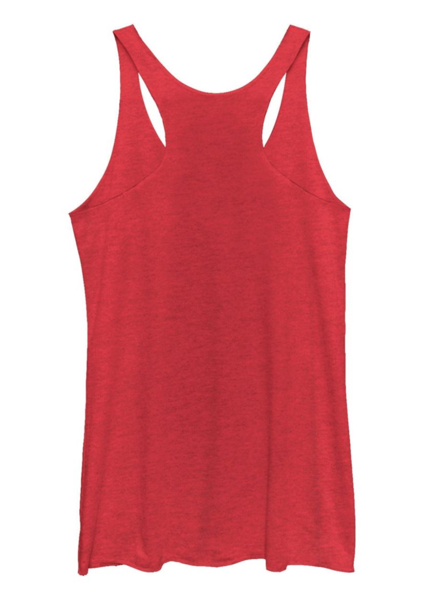 Heartpool Graphic Tank