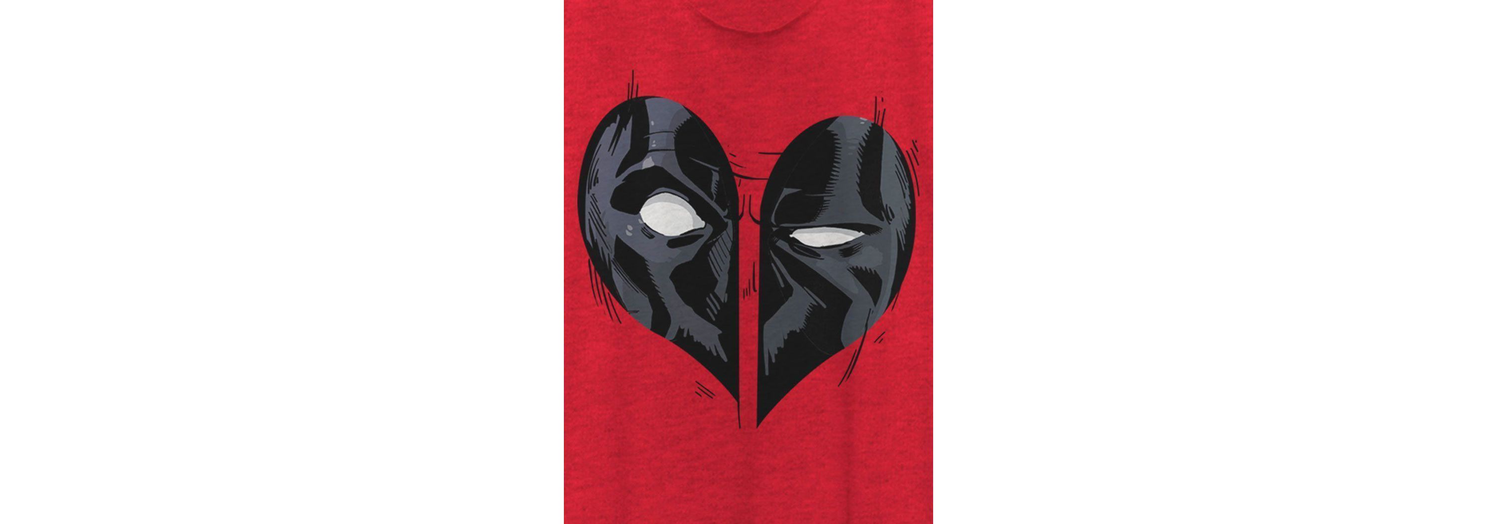 Heartpool Graphic Tank