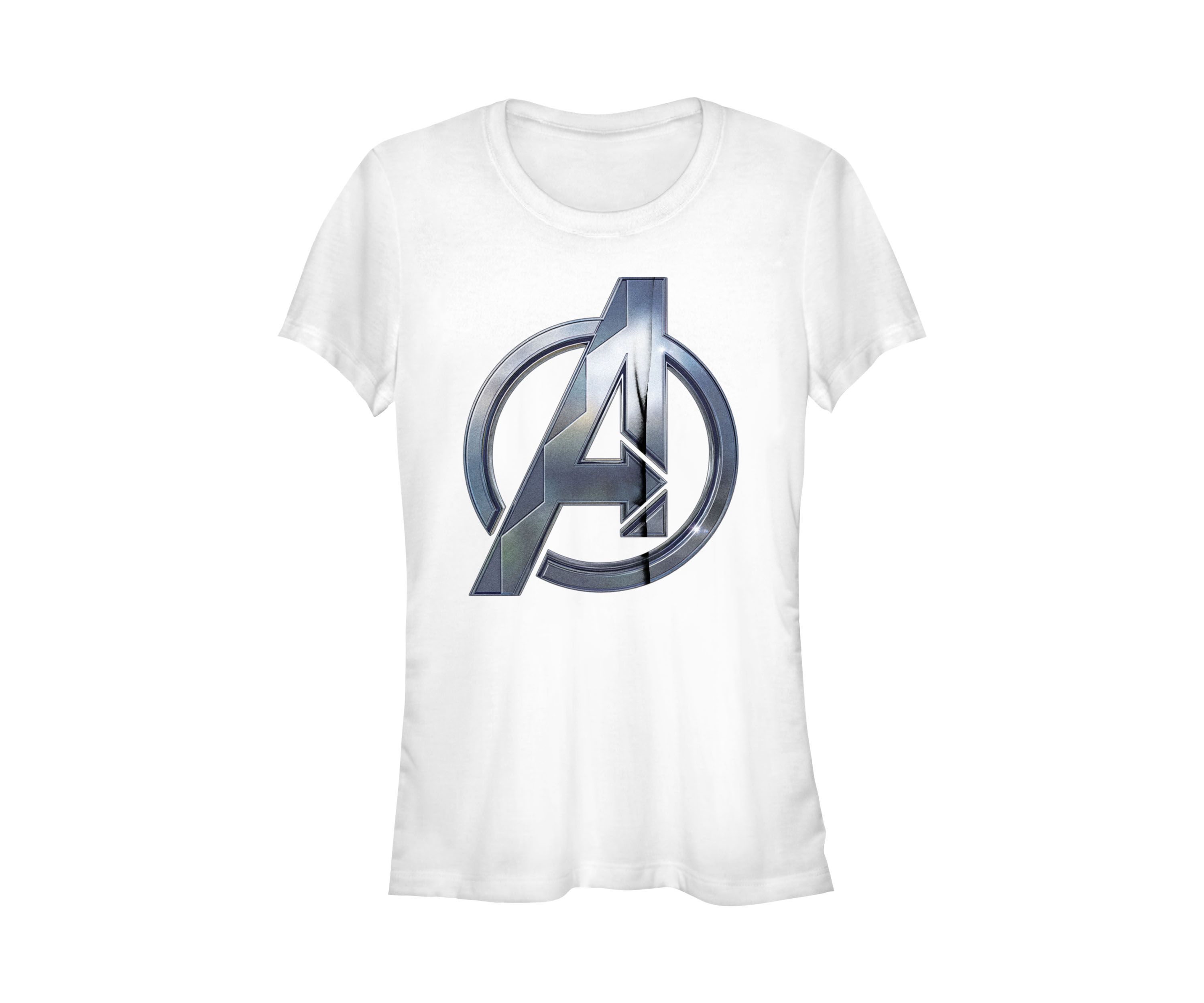 Wakanda Avengers Symbol Graphic T-Shirt