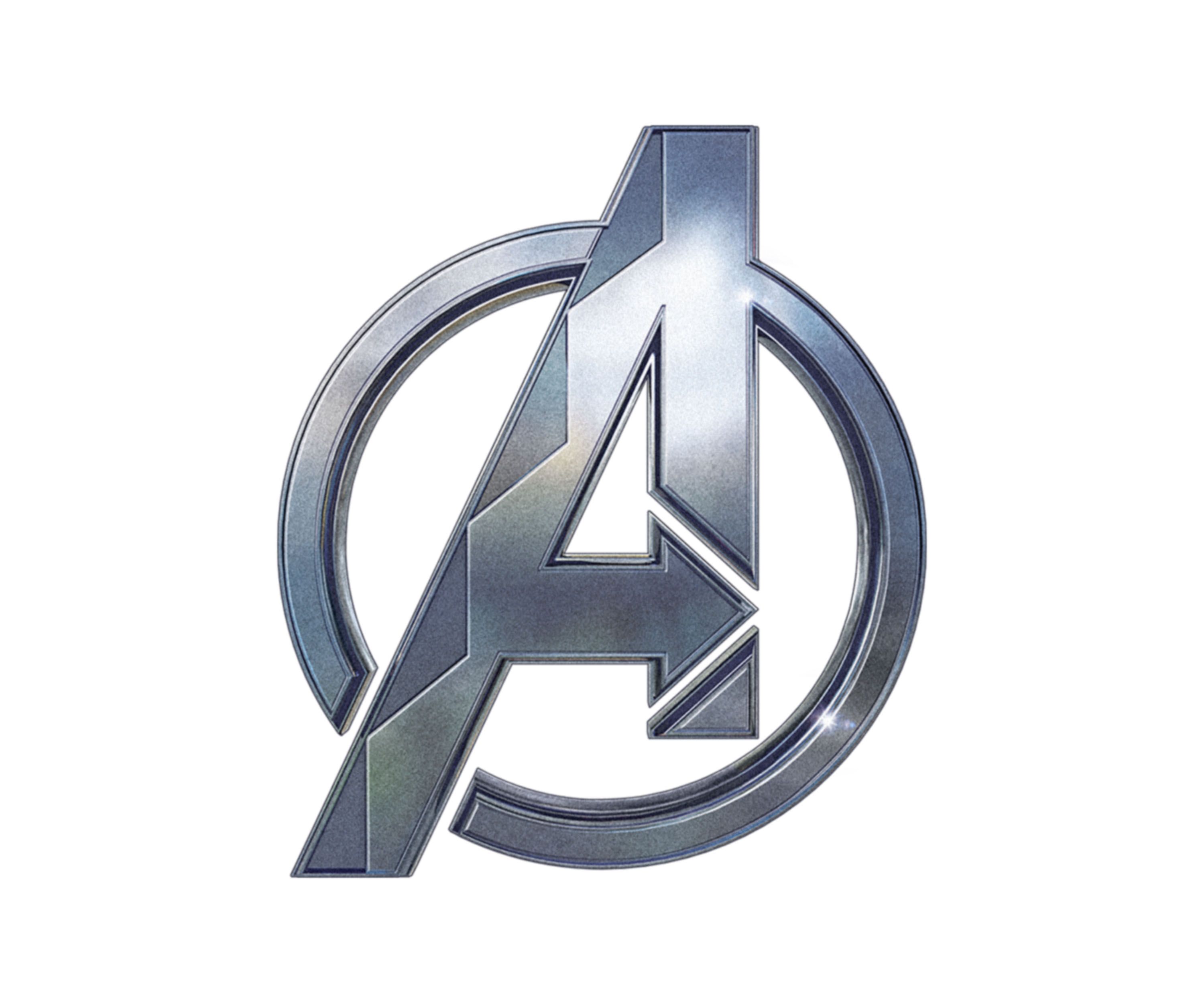 Wakanda Avengers Symbol Graphic T-Shirt