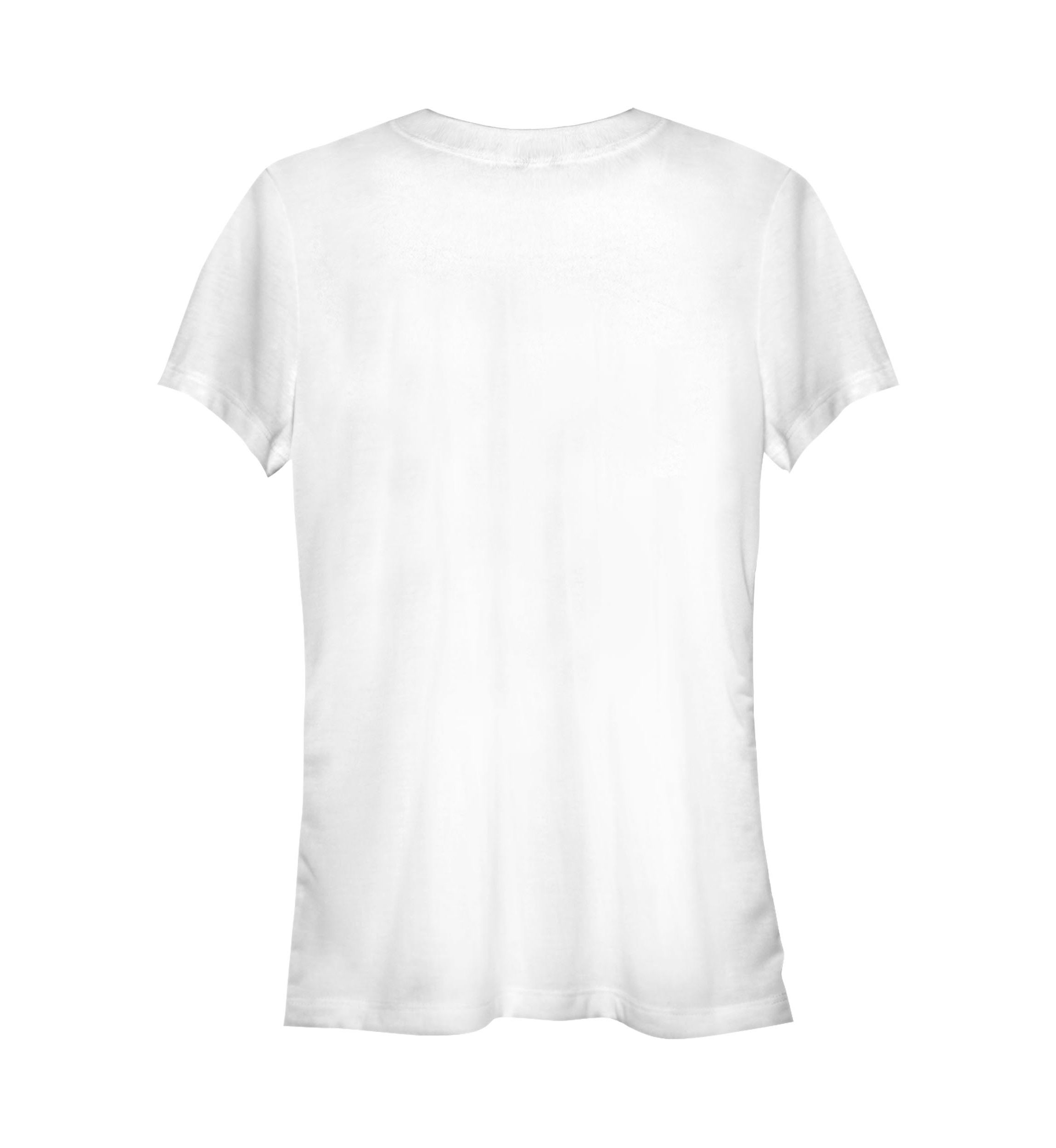 Namora Coral Ring Graphic T-Shirt