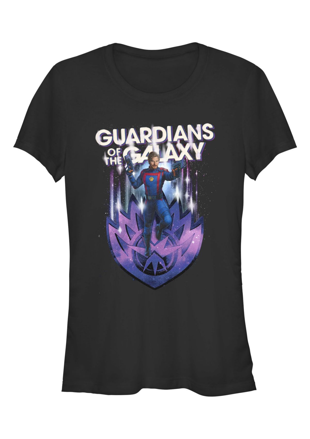 Space Truckers Graphic T-Shirt