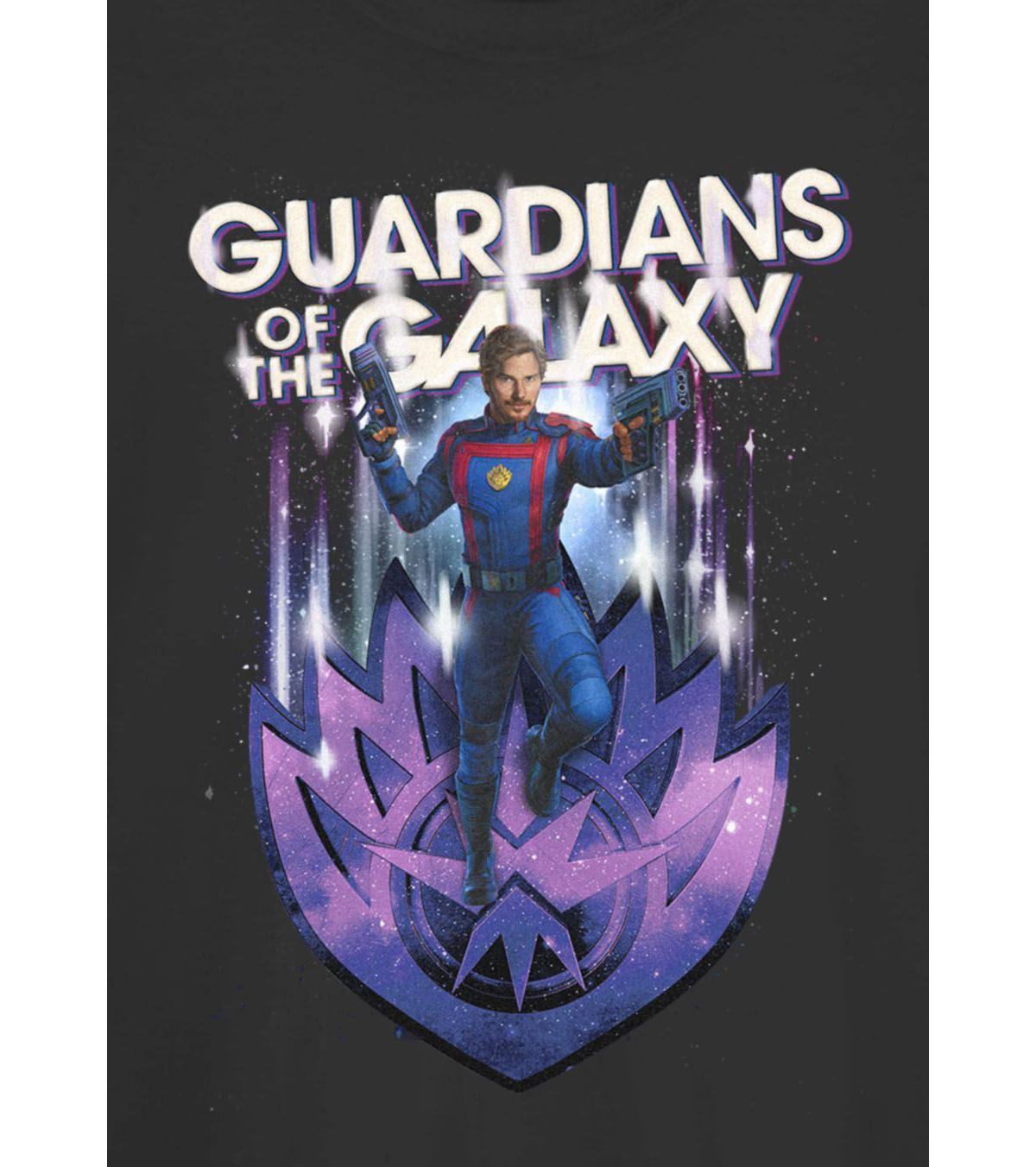 Space Truckers Graphic T-Shirt
