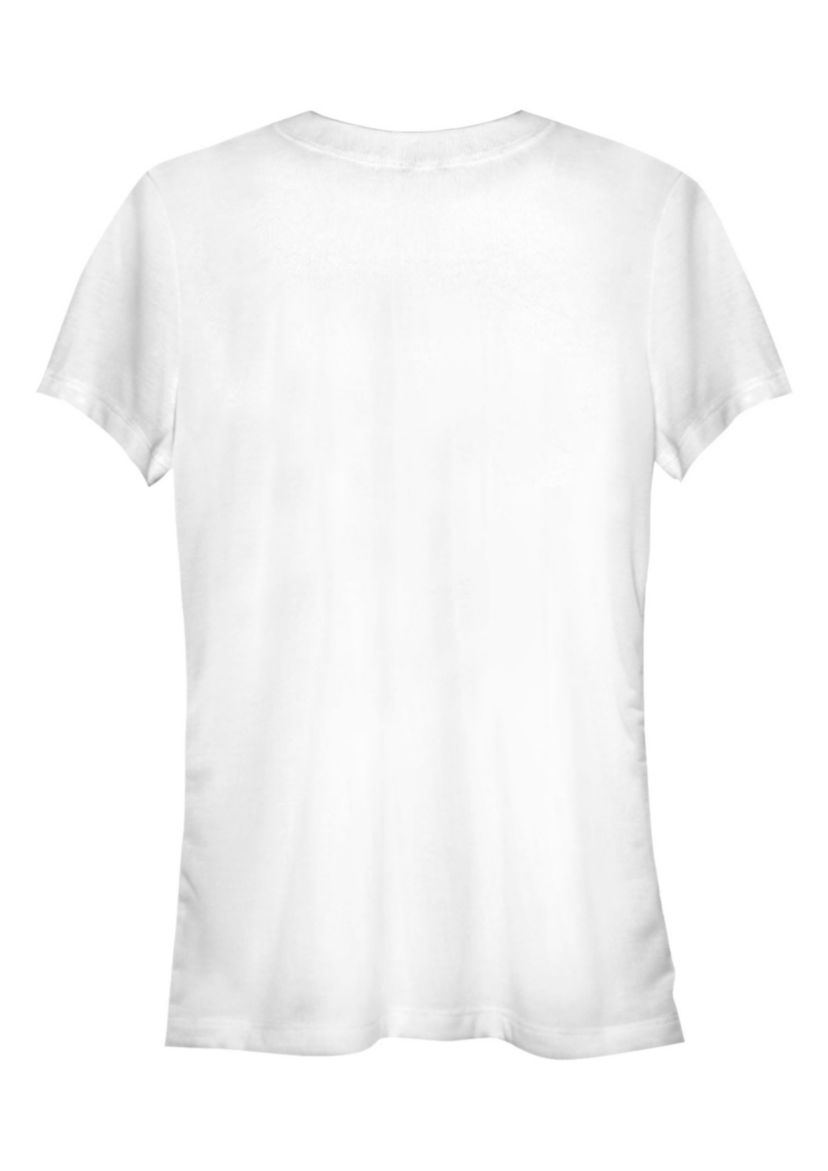 Evolutionary Hero Groupshot Graphic T-Shirt