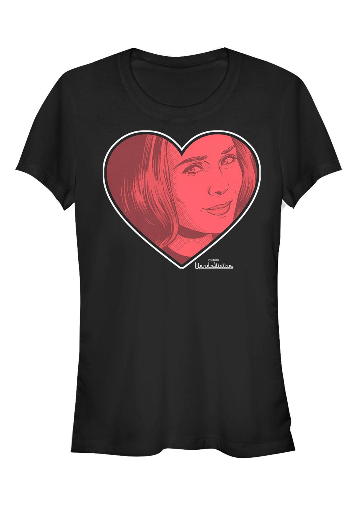 Wanda Love Graphic T-Shirt