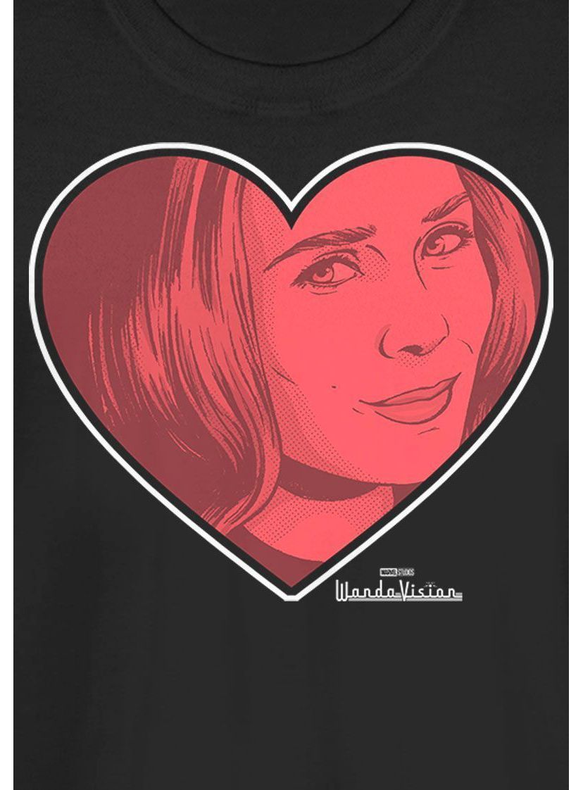 Wanda Love Graphic T-Shirt