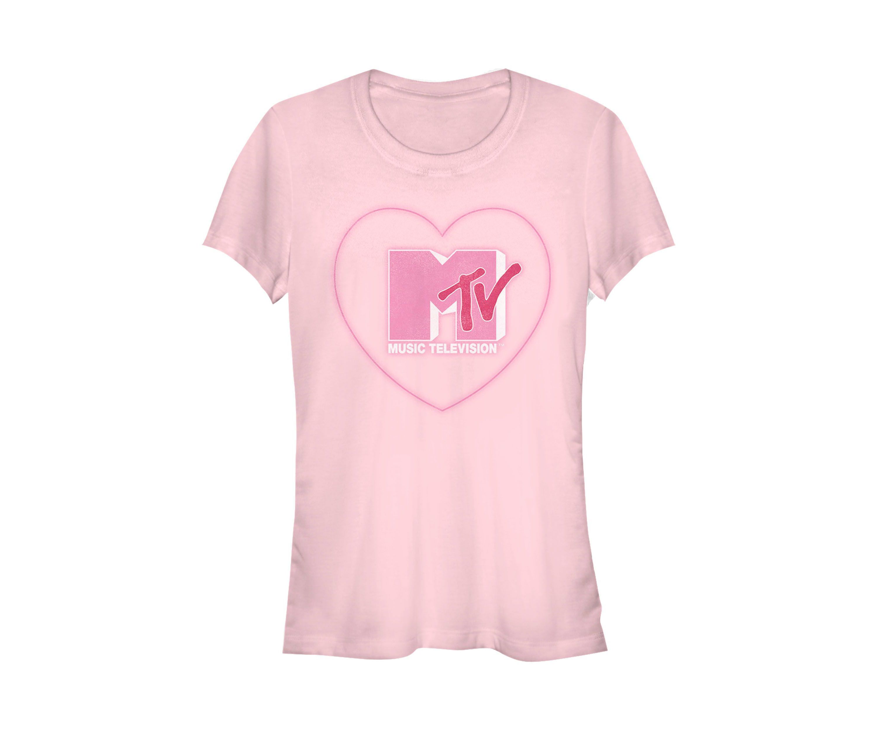 Sweet Mtv Graphic T-Shirt