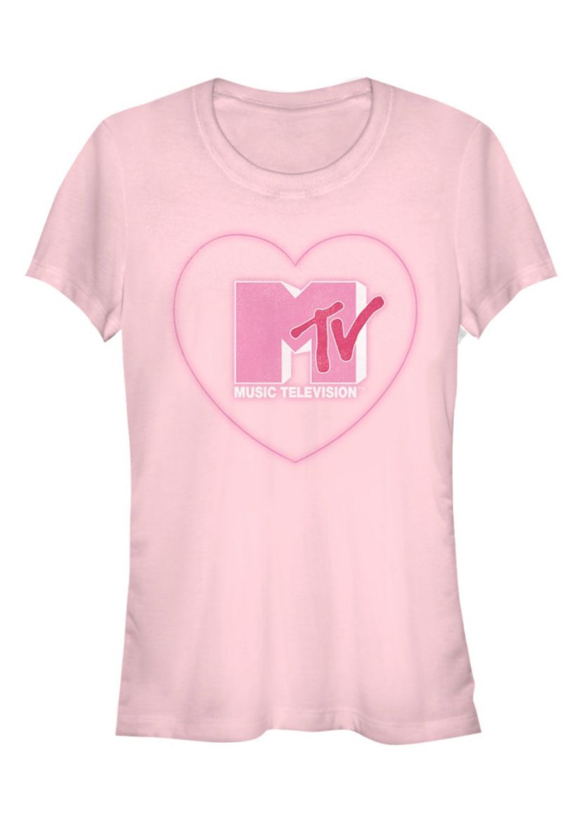 Sweet Mtv Graphic T-Shirt