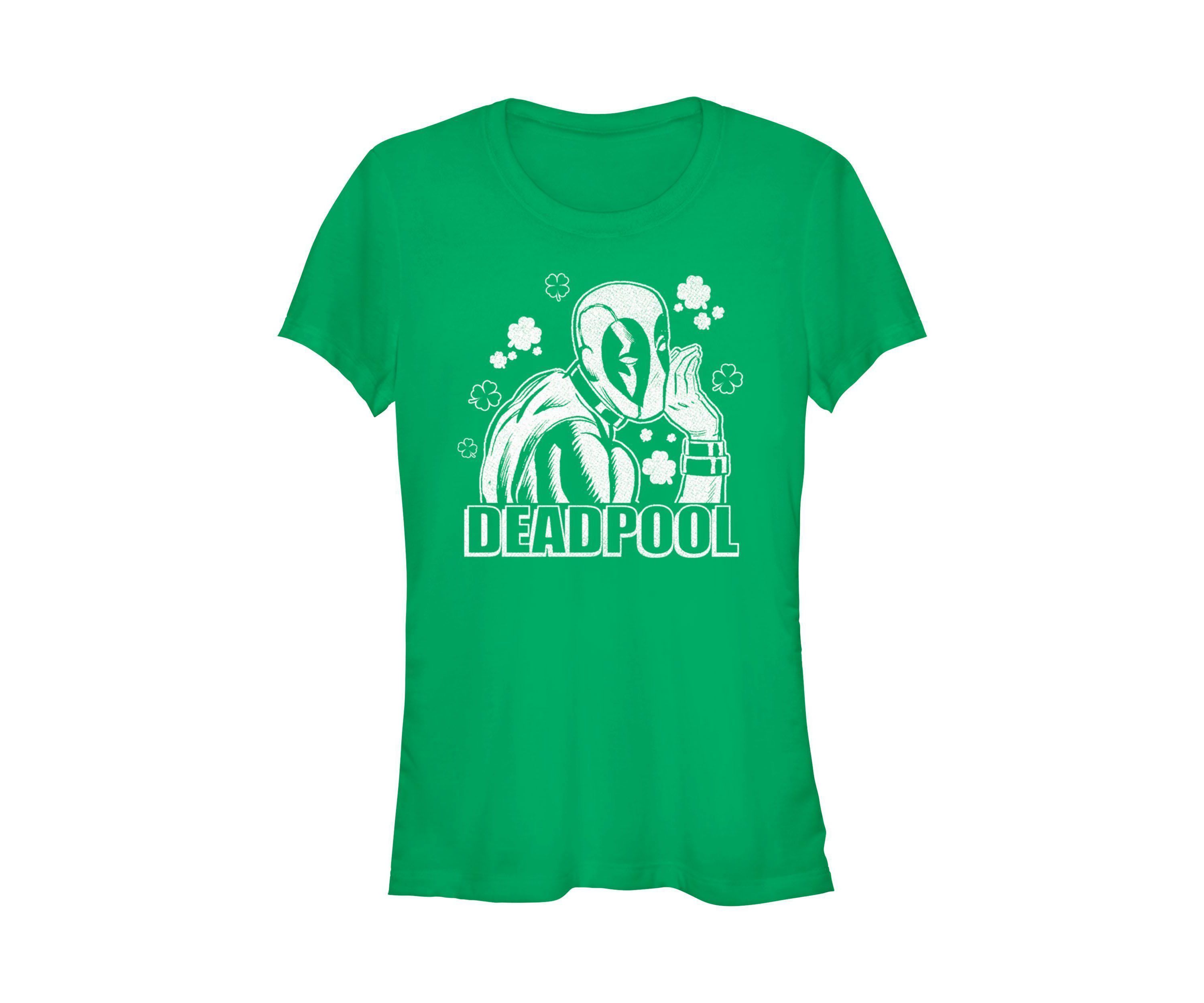 Lucky Pool Graphic T-Shirt